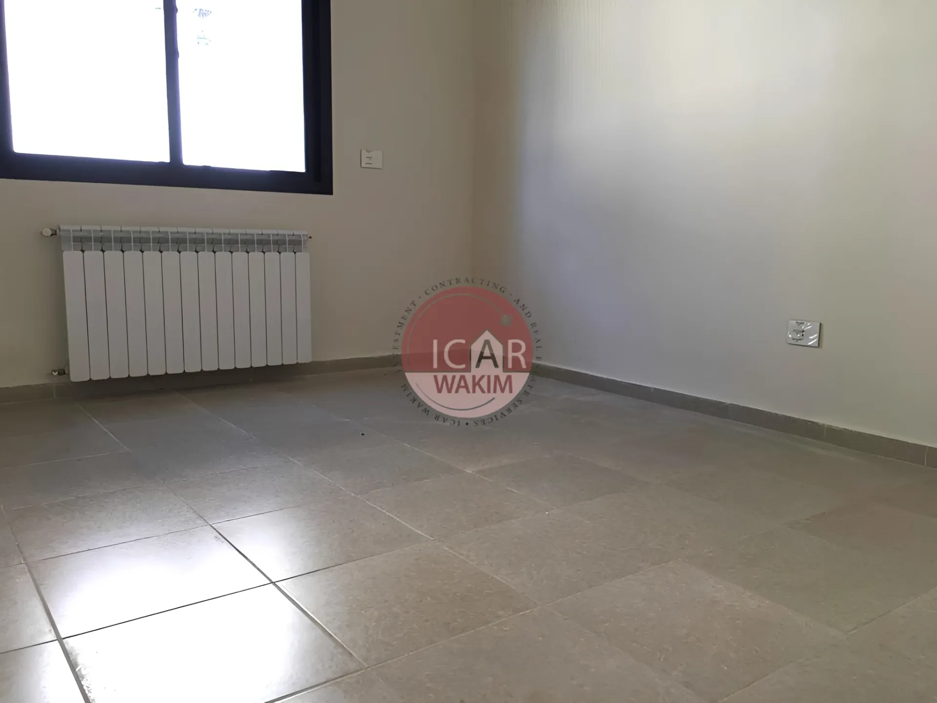 Apartment for sale in Baabdat