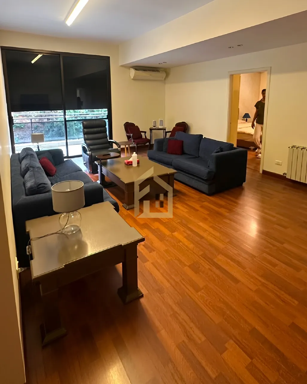 Apartment for rent in Rabieh, Lebanon