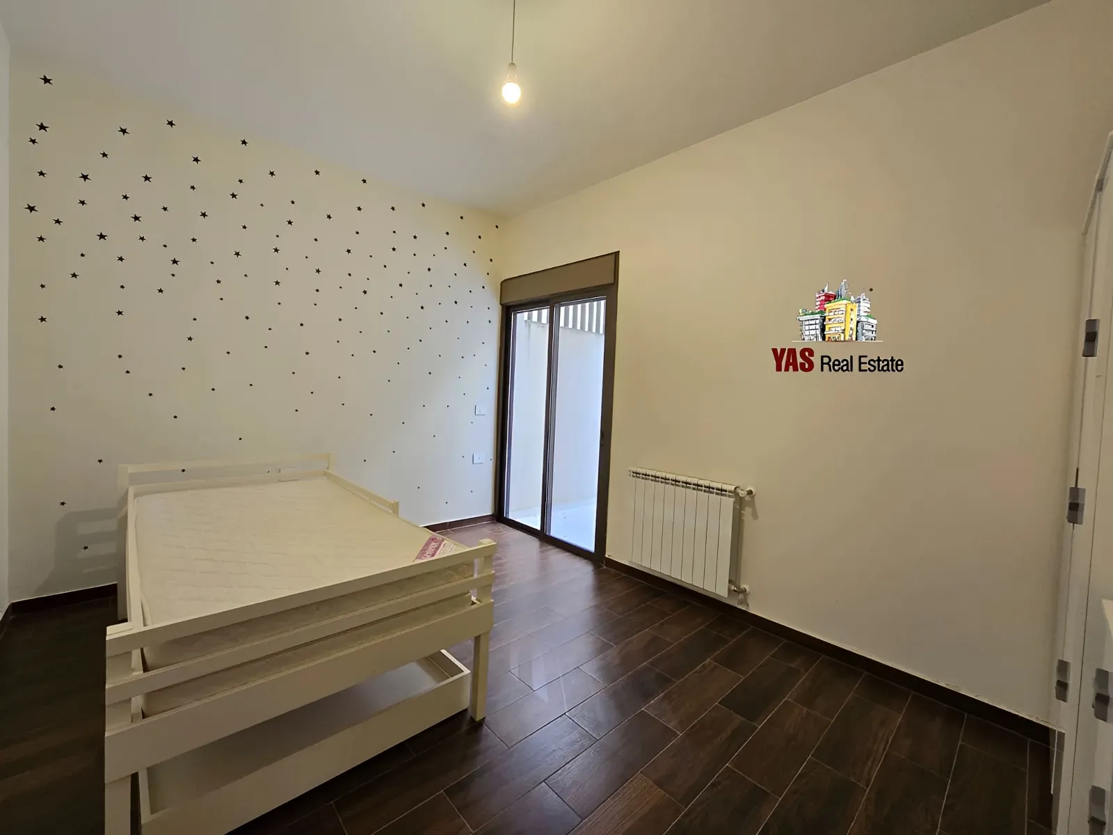 Apartment for Sale in Qleiat - 3 bed, 3 bath