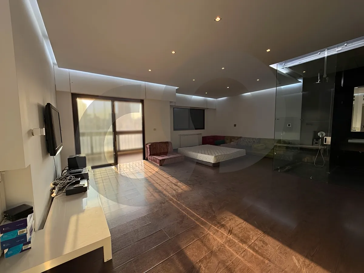 Apartment for Sale in Sodeco, Achrafieh, Bayrut, Lebanon