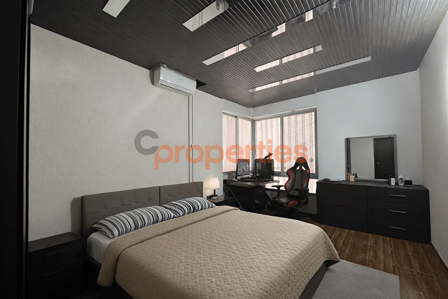 Apartment for Sale in Wadi El Chahrour El Suflah