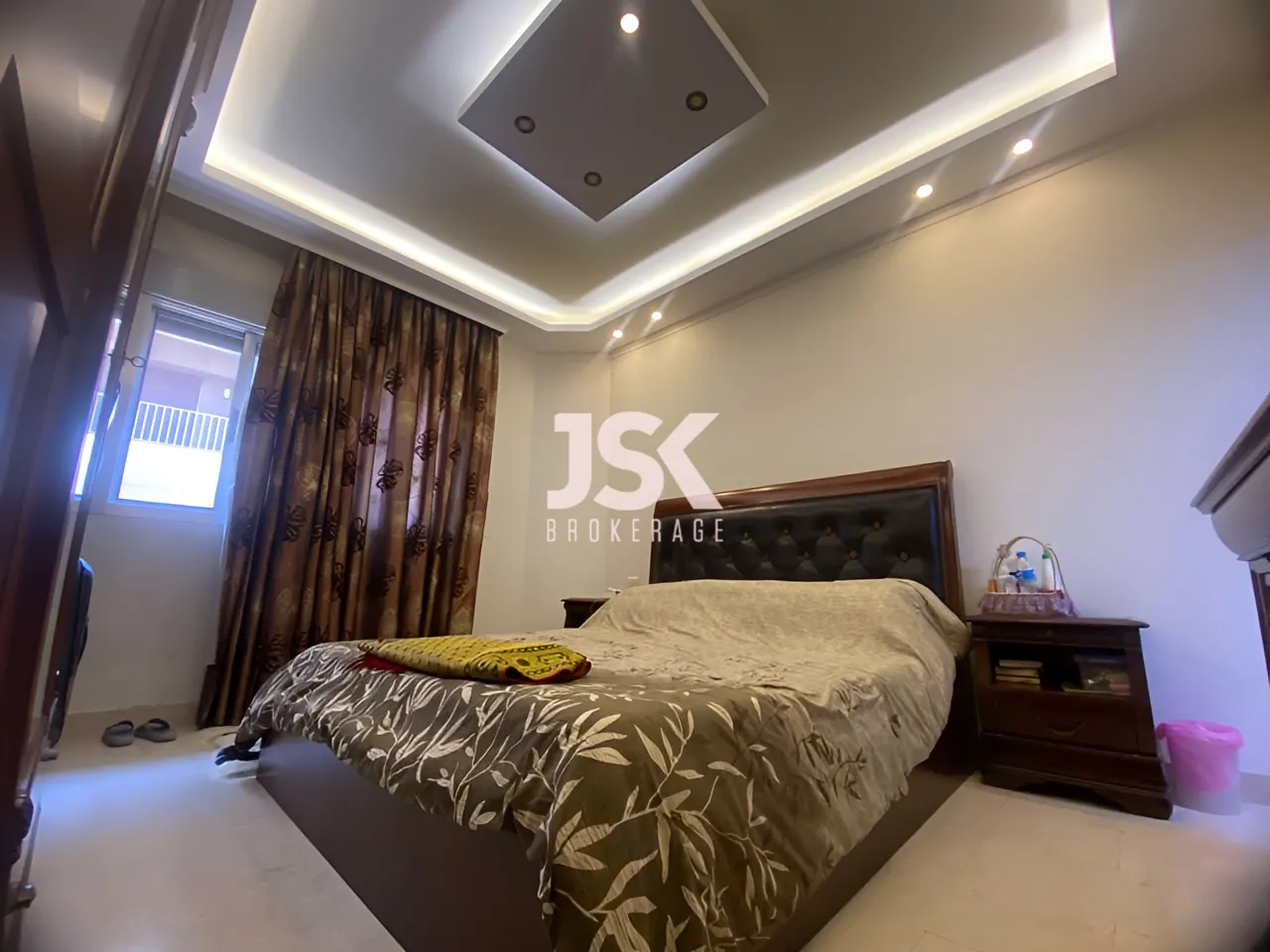 Apartment for Sale in Tallet El Khayyat