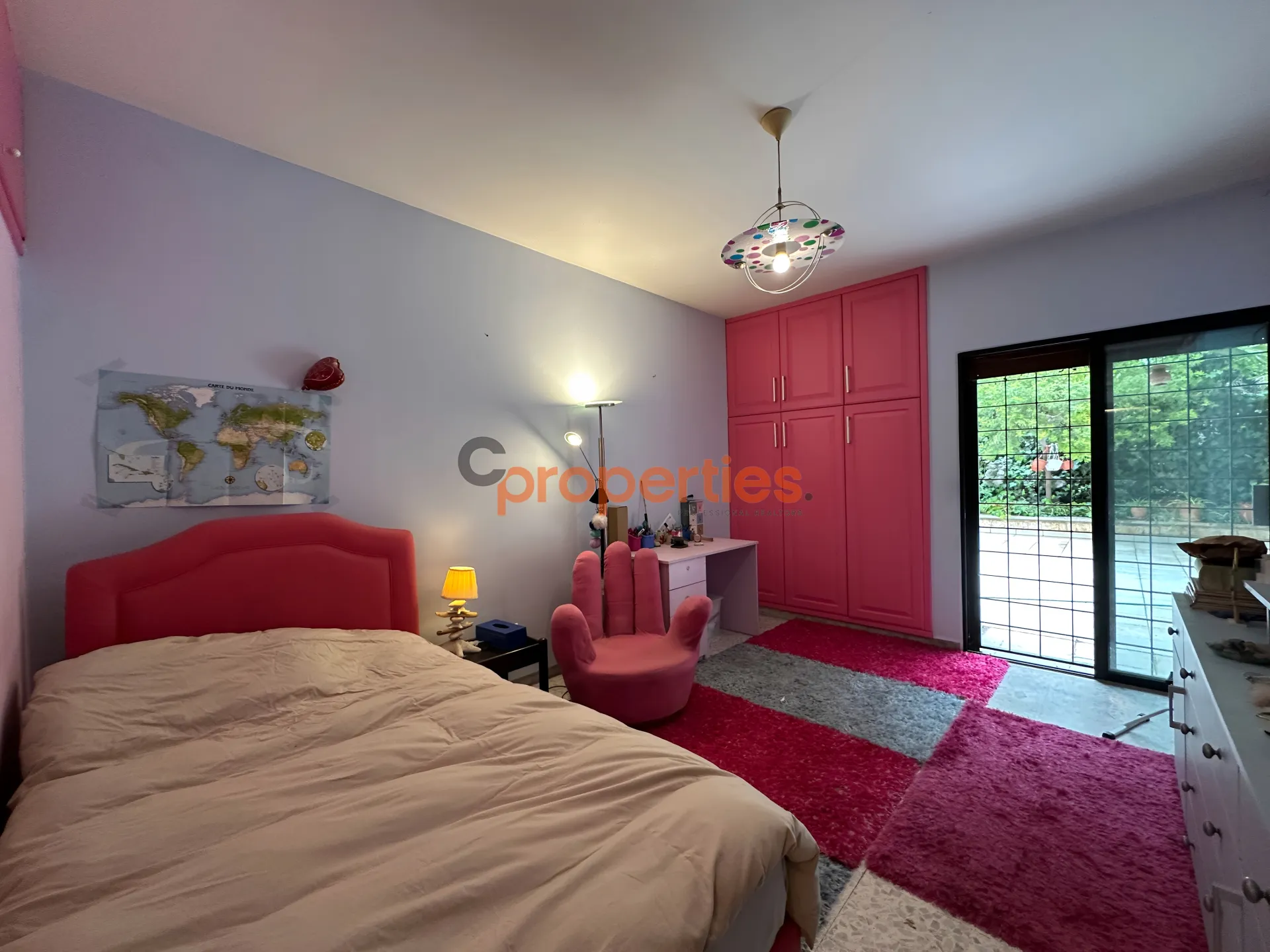 Apartment for sale in Bayada, Rabieh, Lebanon