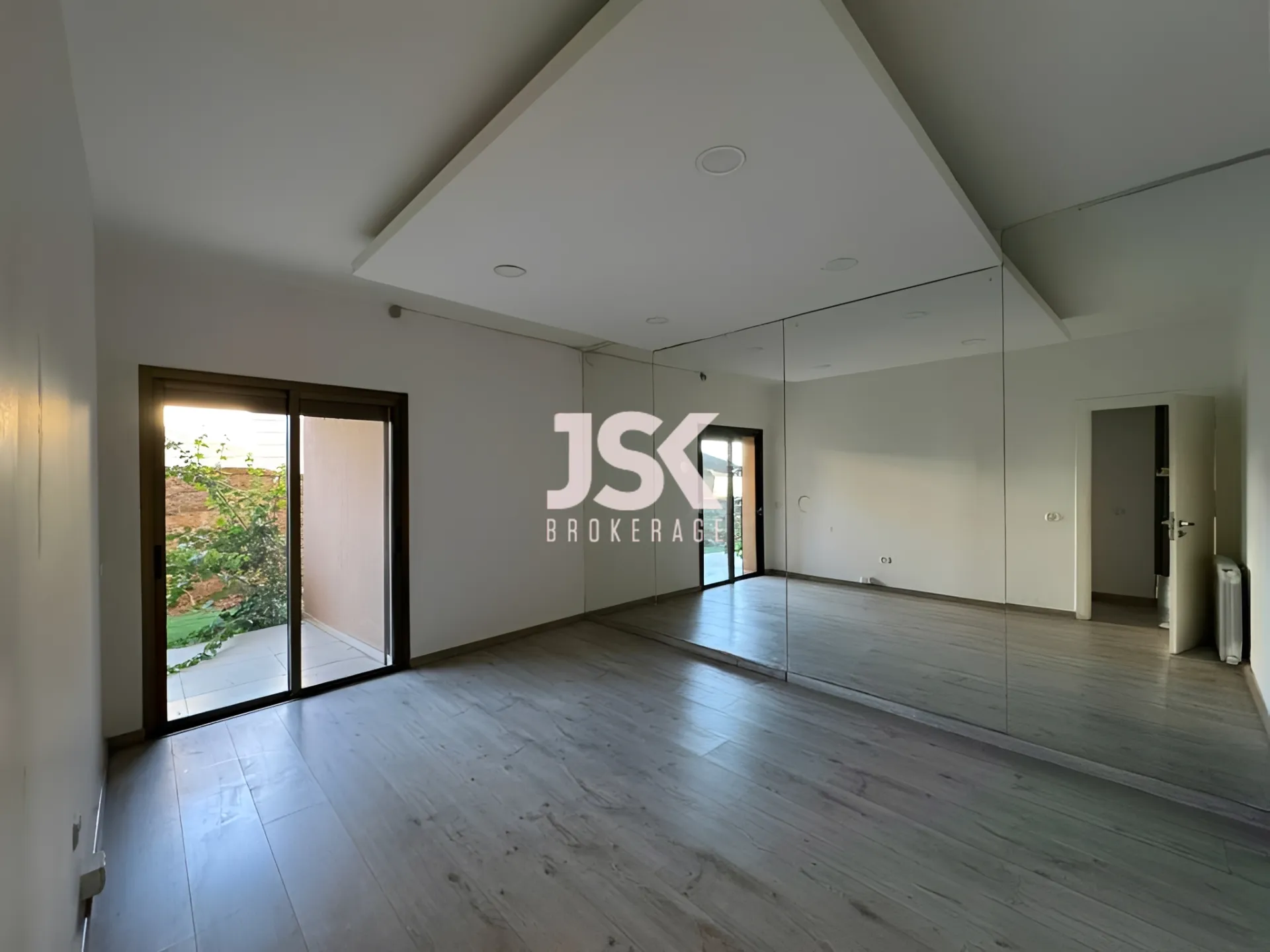 Apartment for Sale in Mansourieh