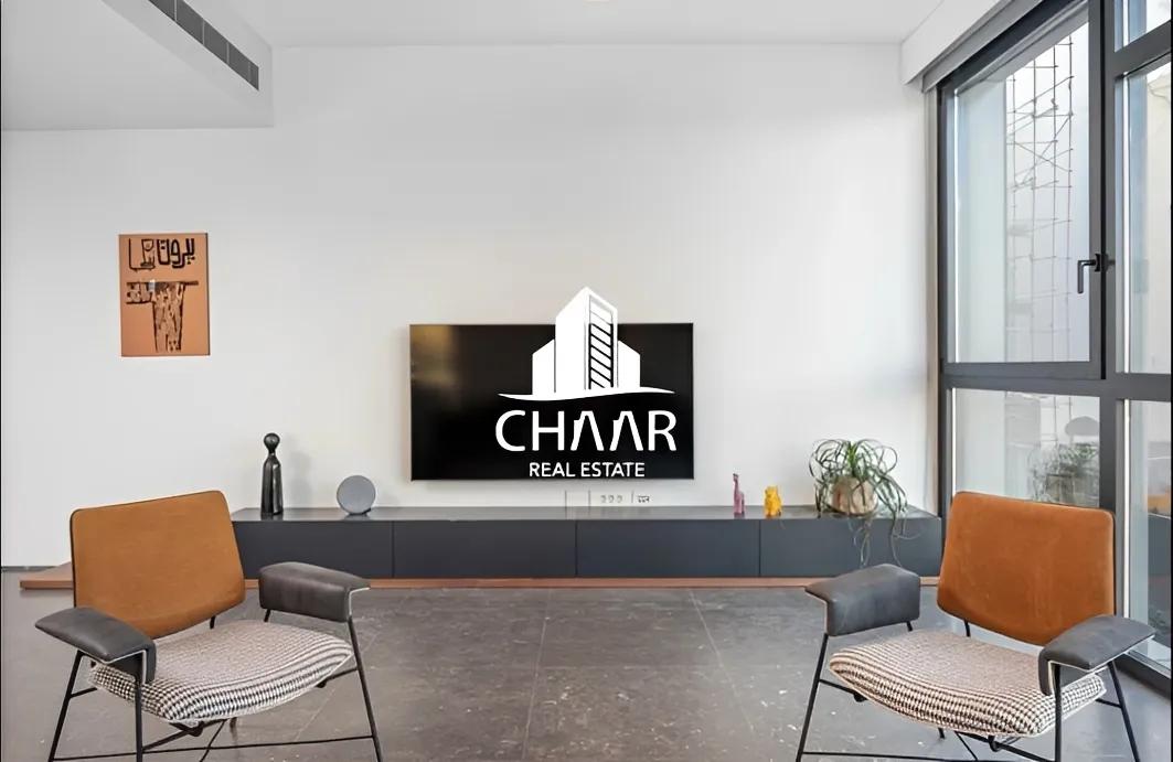 Apartment for sale in Saifi Village, Beirut, Lebanon