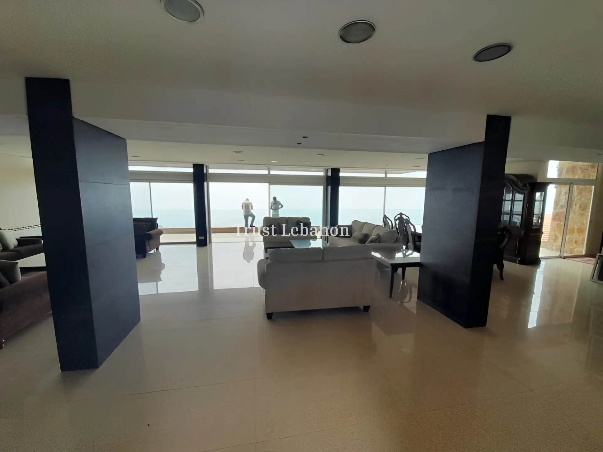 Villa for sale in Bikfaya, Lebanon