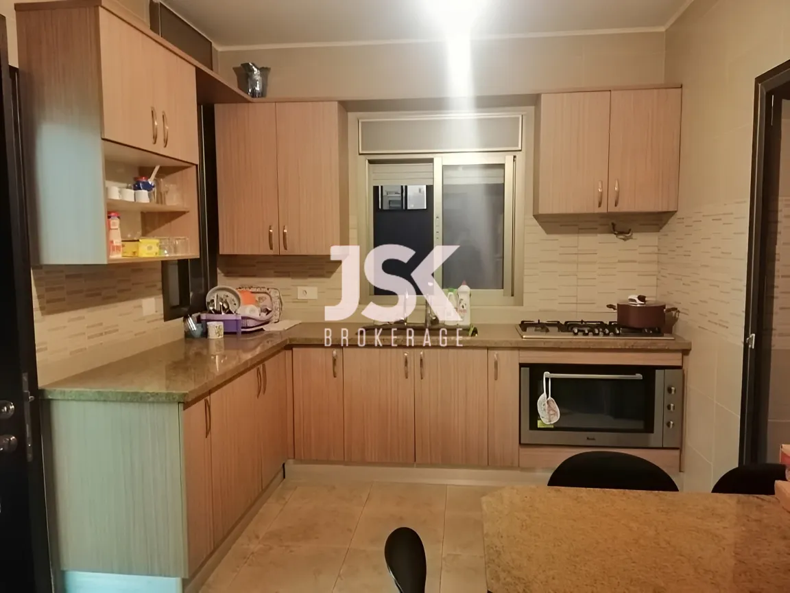 Apartment for Sale in Sin El Fil, Lebanon