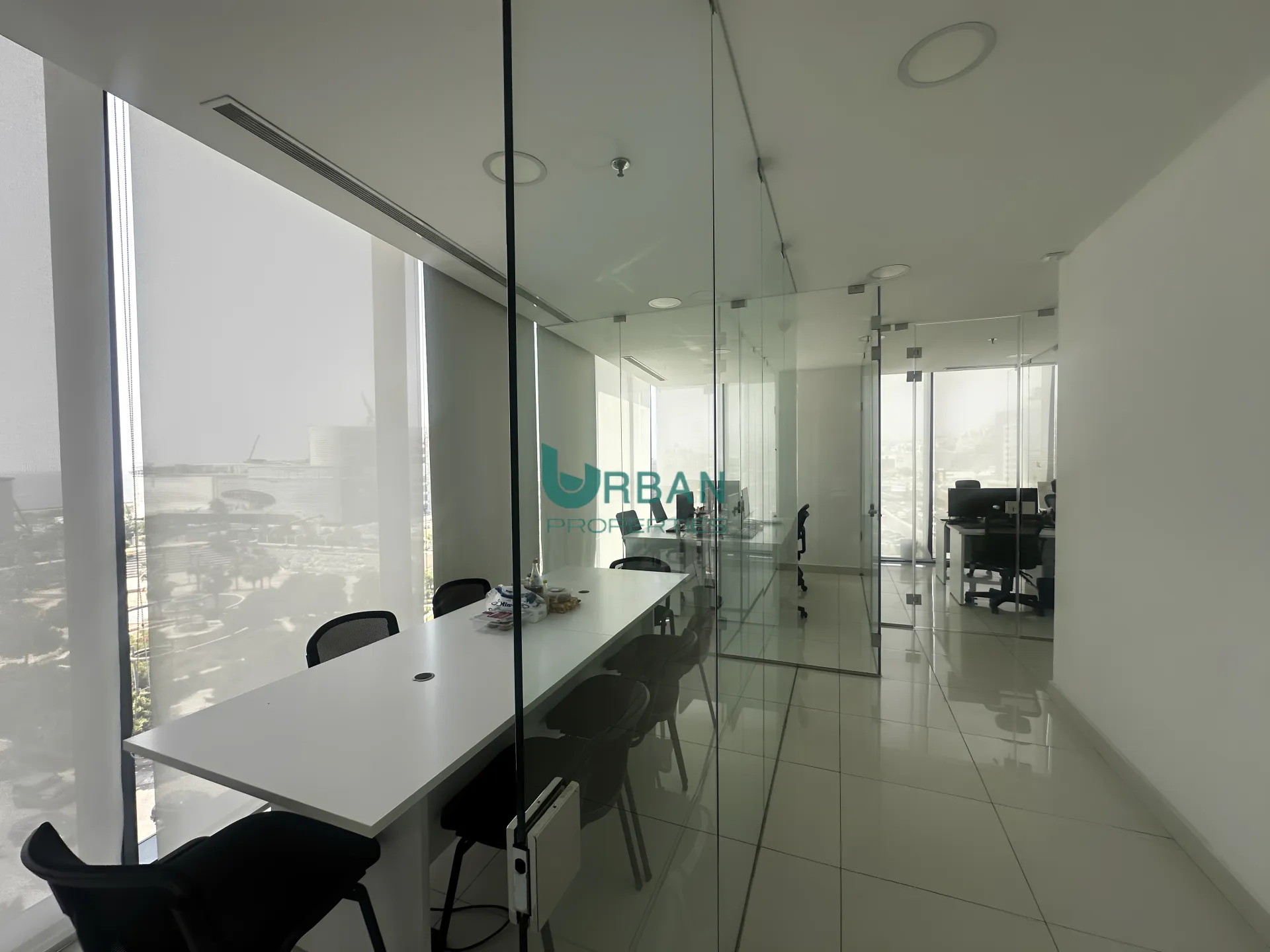 Office for rent in Dbayeh, lebanon