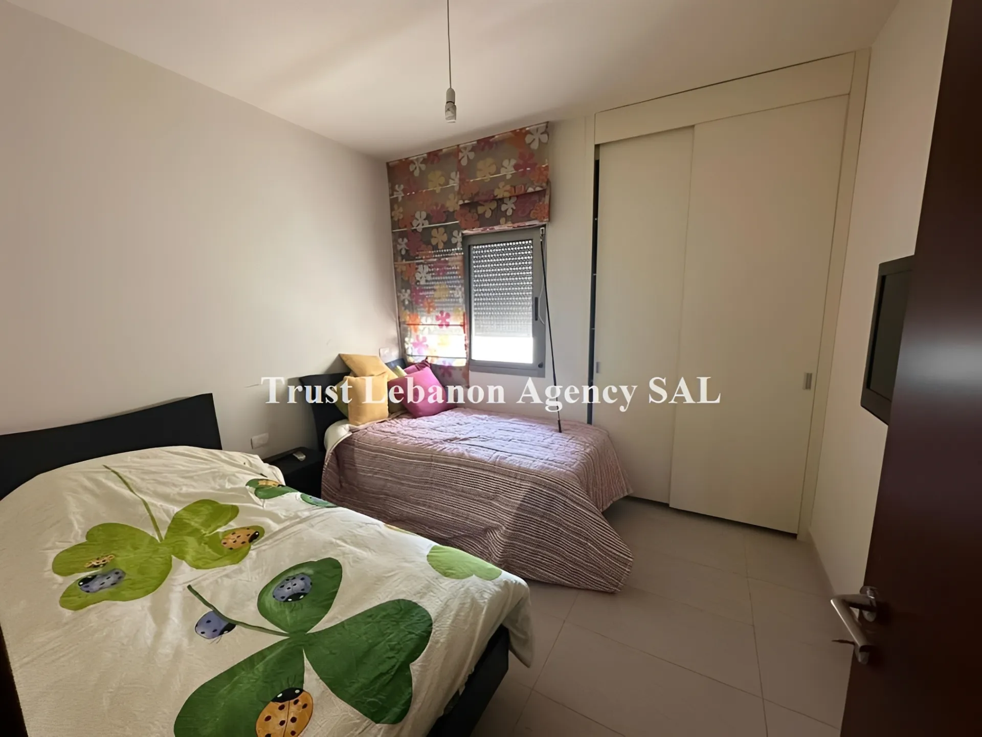 Apartment for Sale in Metn Jdeideh Lebanon