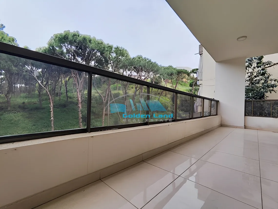 Apartment for Sale in Mar Roukoz, Lebanon