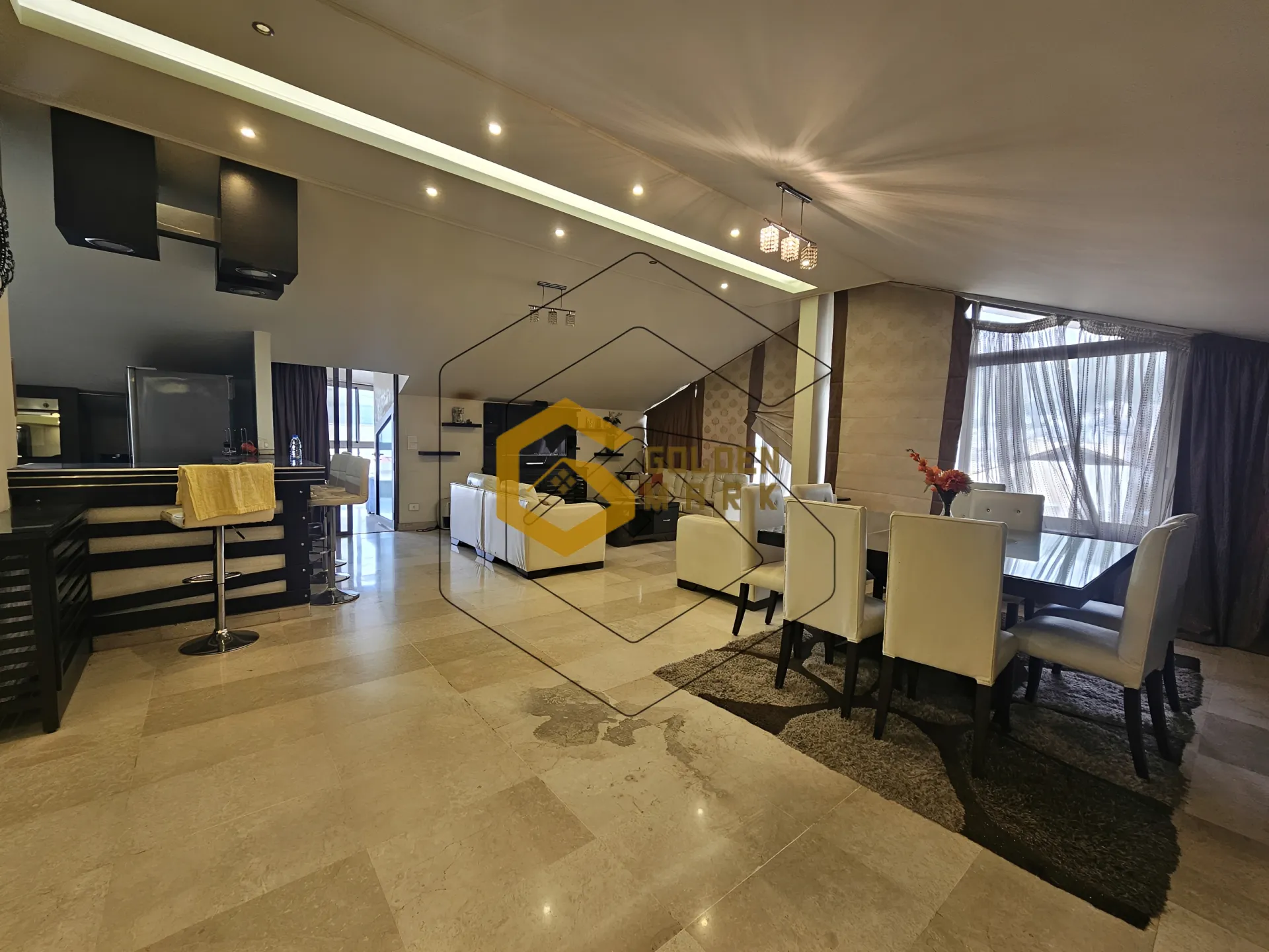 Apartment for Rent in Zouk Mikael
