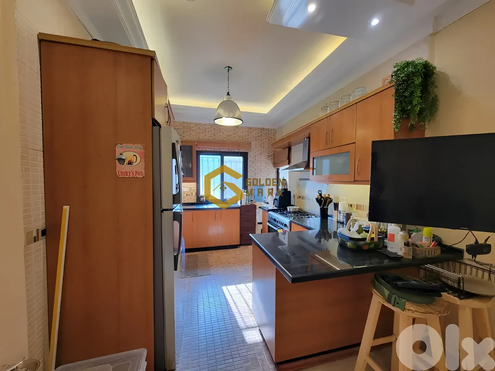 Apartment for Sale in Nahr Ibrahim - 2 bed, 2 bath