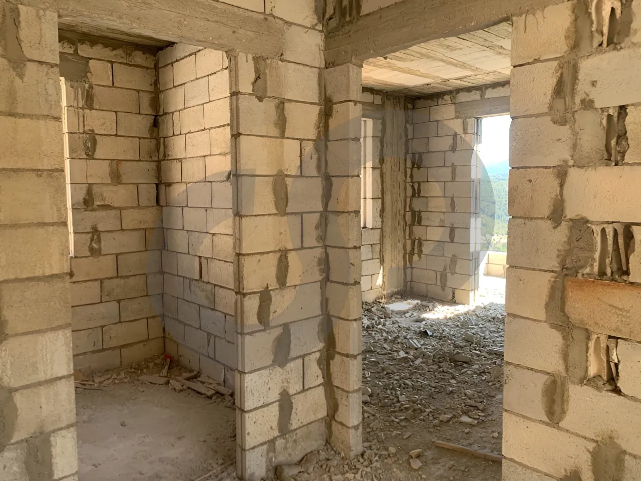 Villa for Sale in Koura