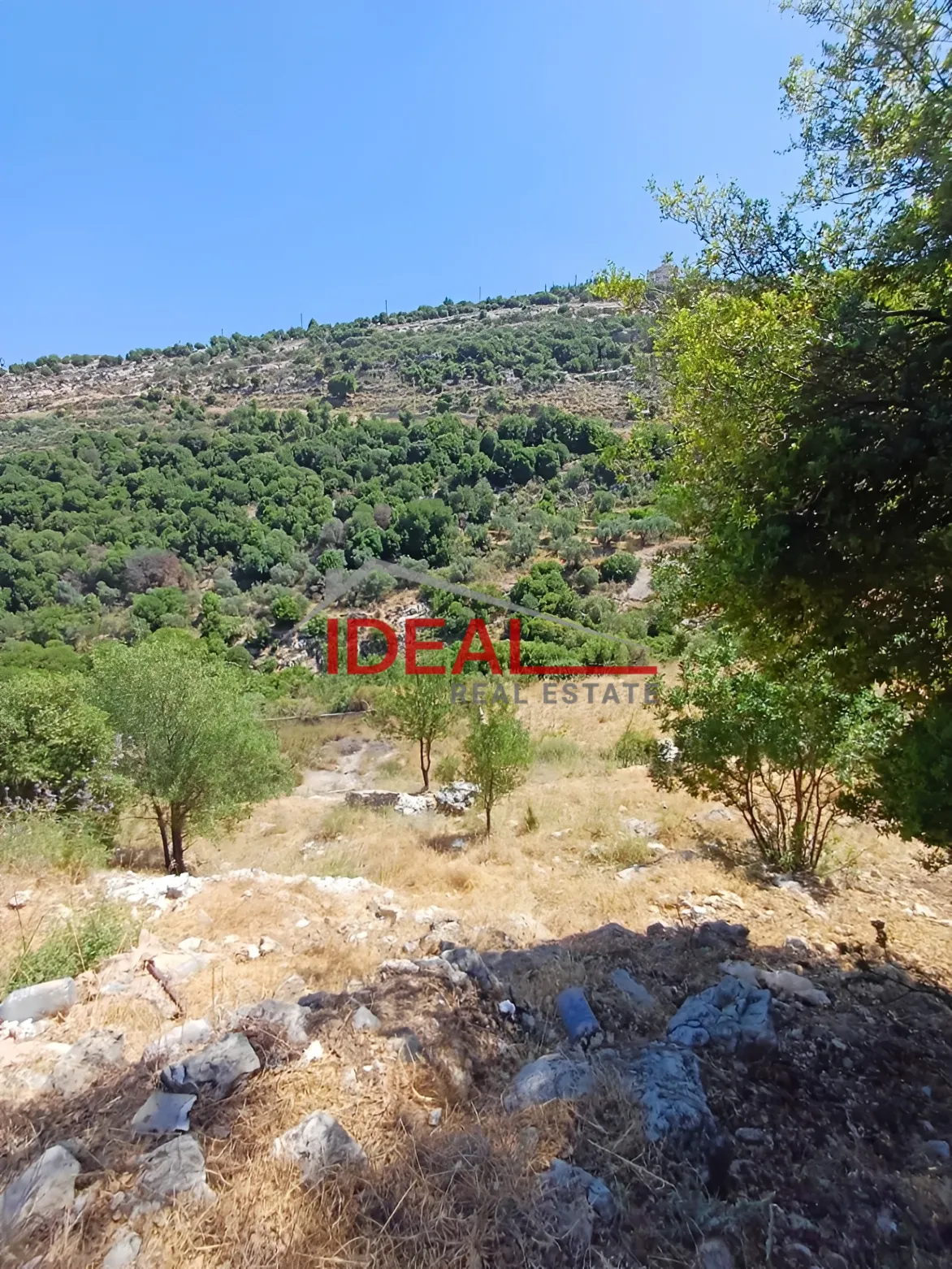Residential Land for sale in Assia, Lebanon