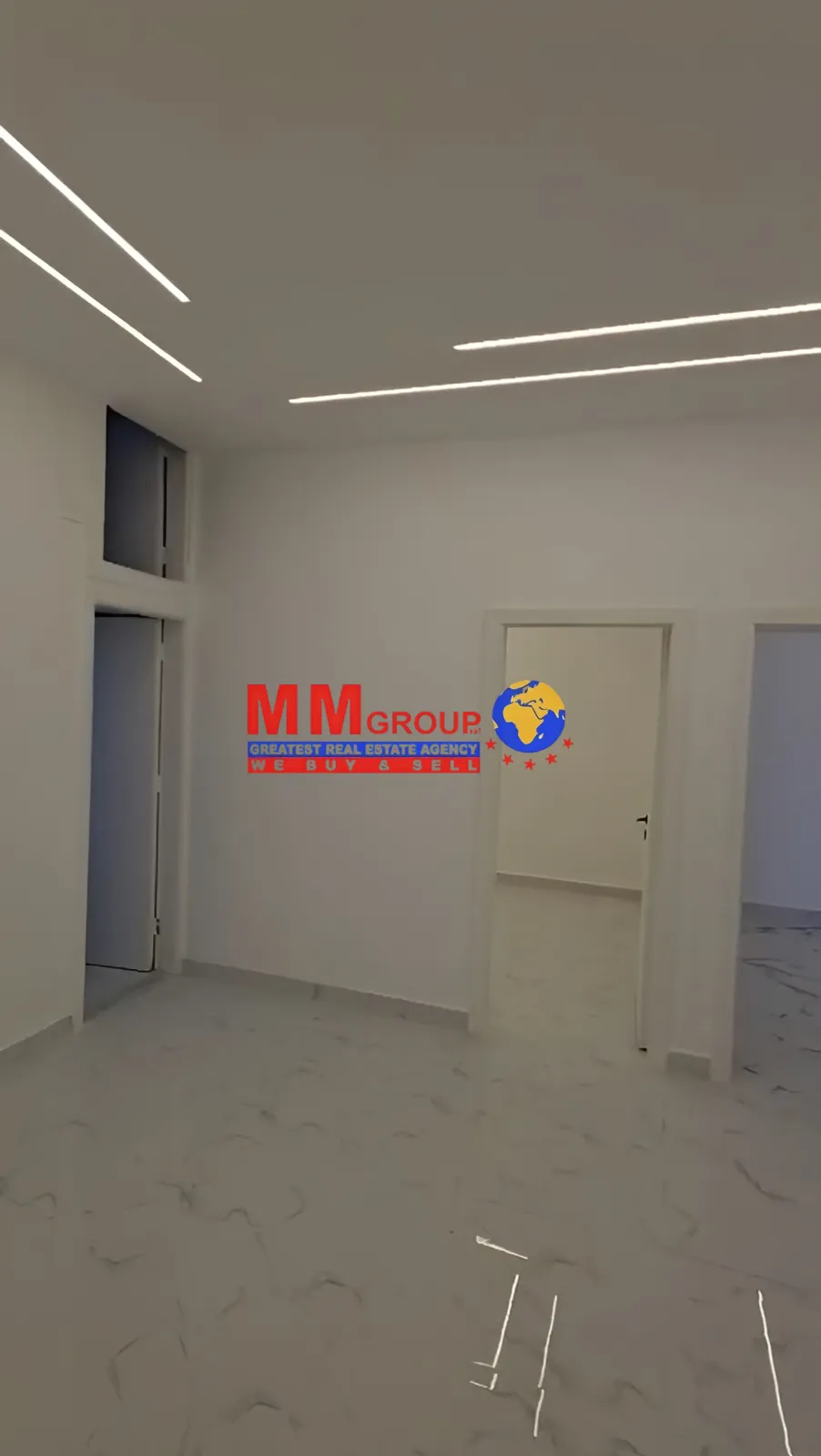 Apartment for Sale in Hazmieh - 2 bed, 3 bath