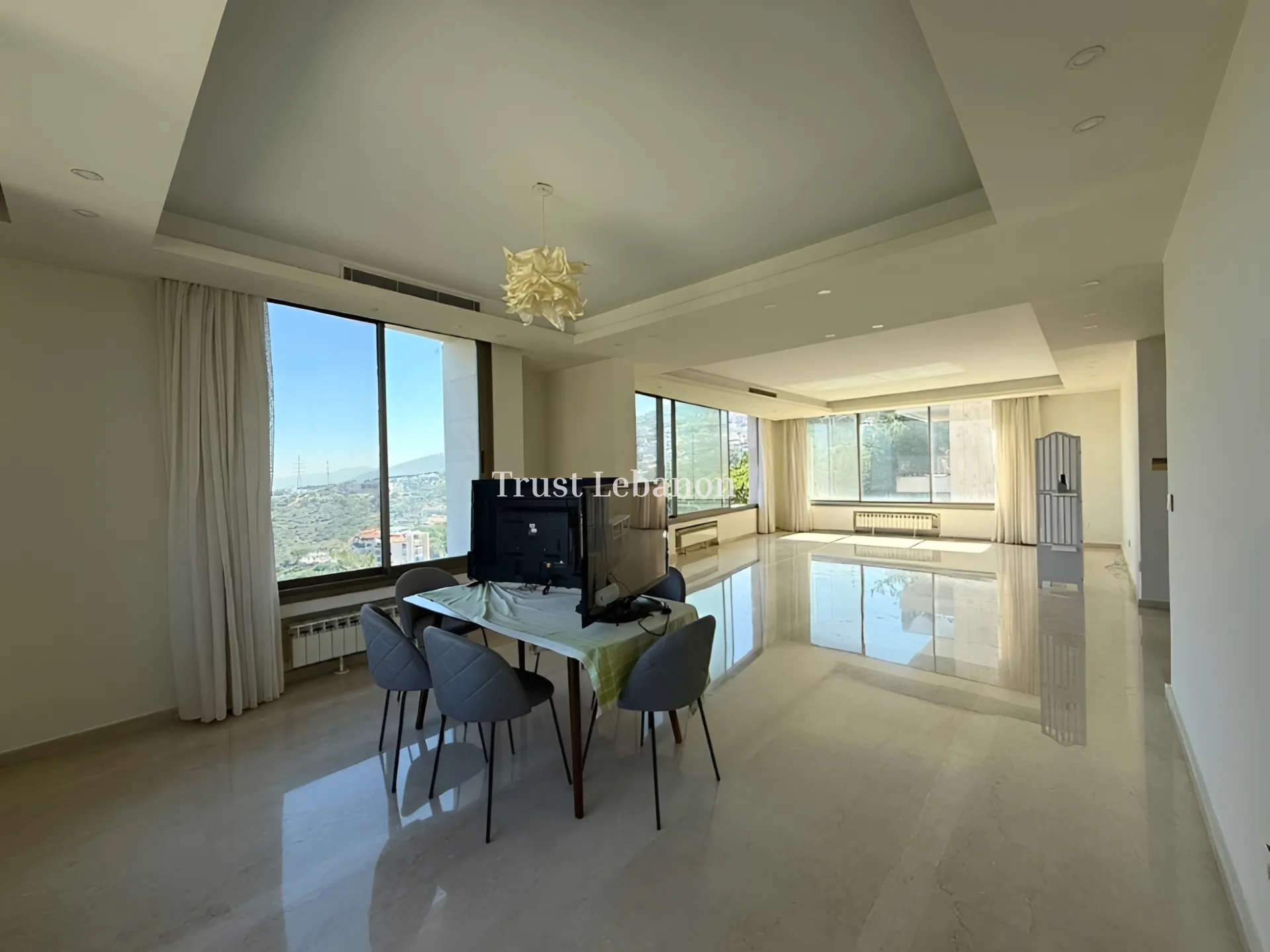 Apartment for rent in Beit Meri, Lebanon