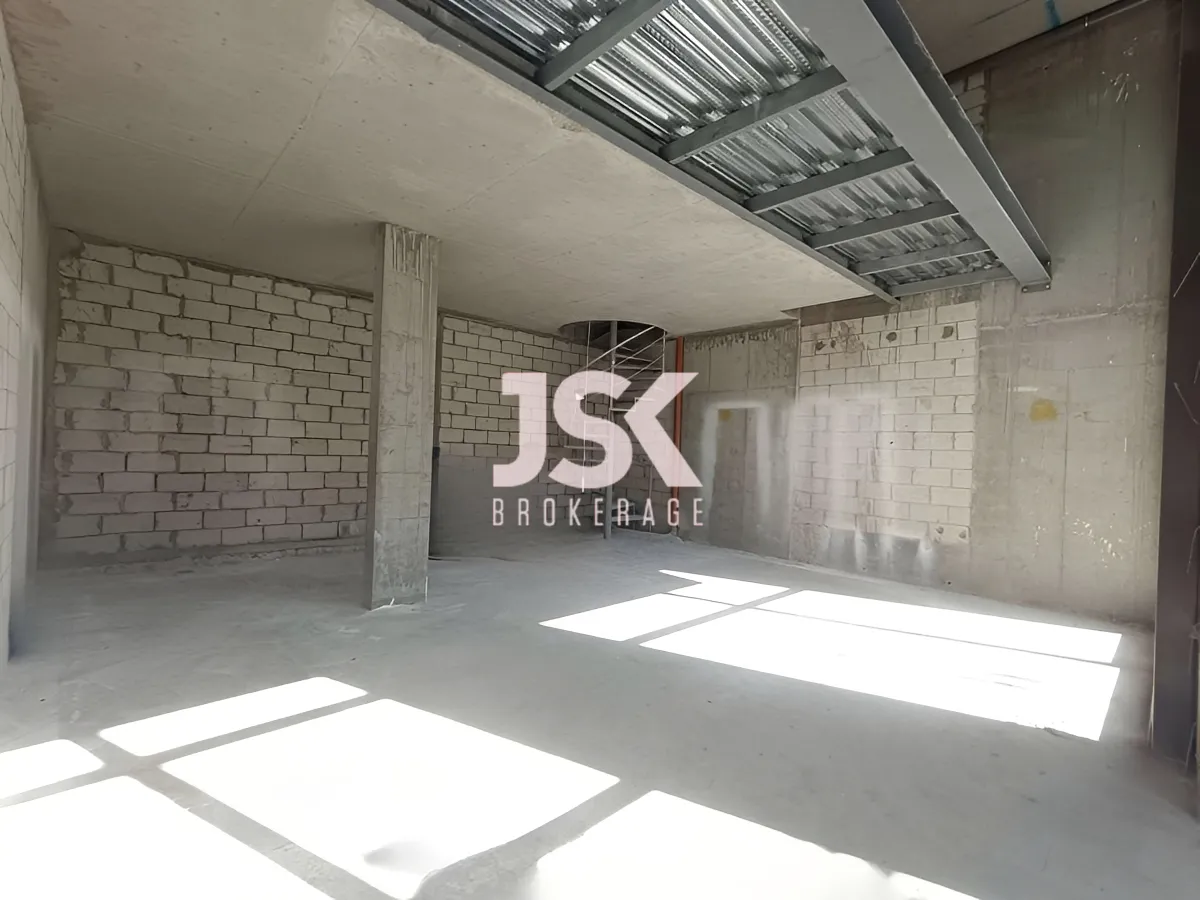 Shop for Sale in Soho, Achrafieh, Beirut, Lebanon
