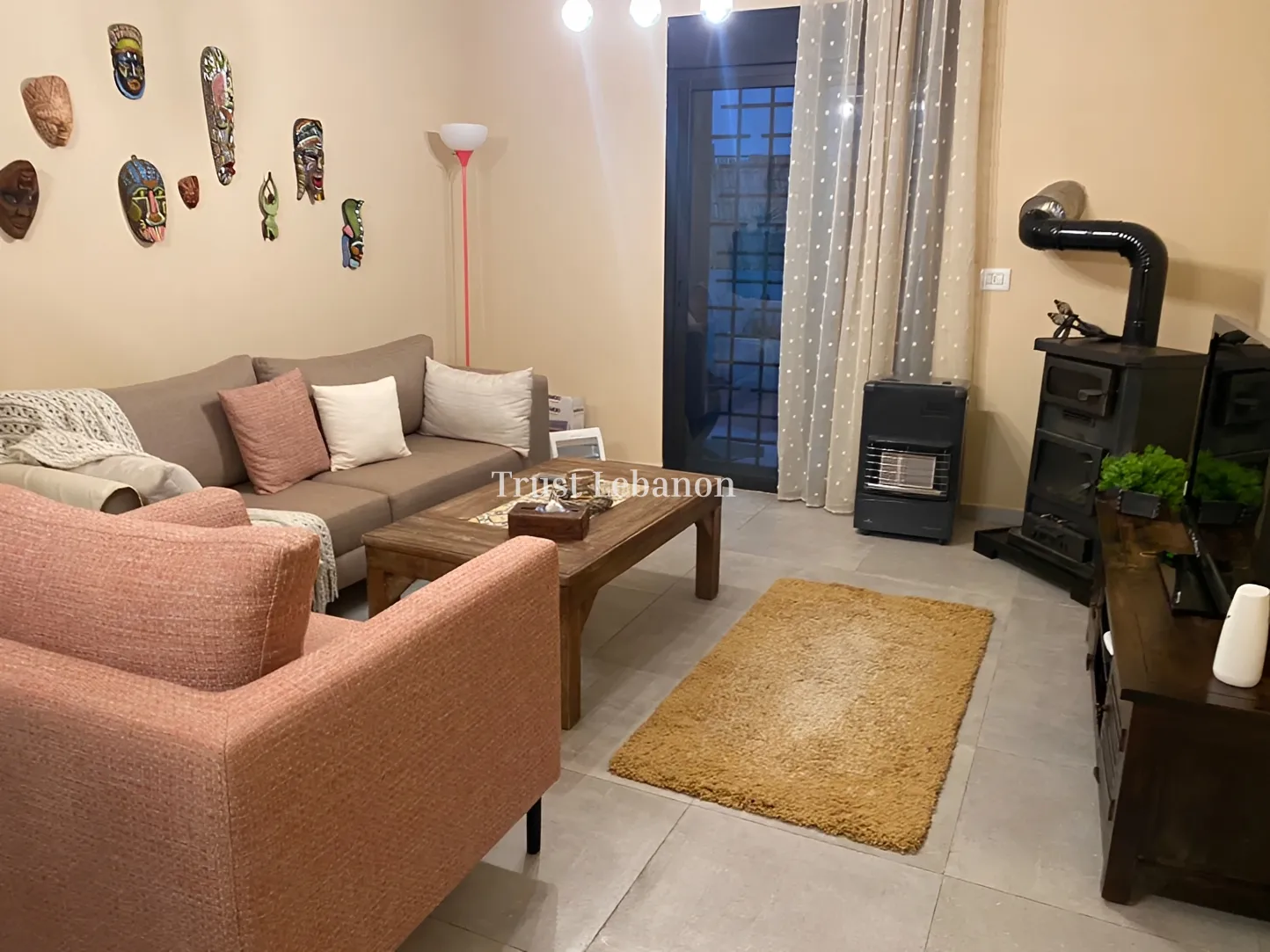 Apartment for sale in Mrouj, Lebanon
