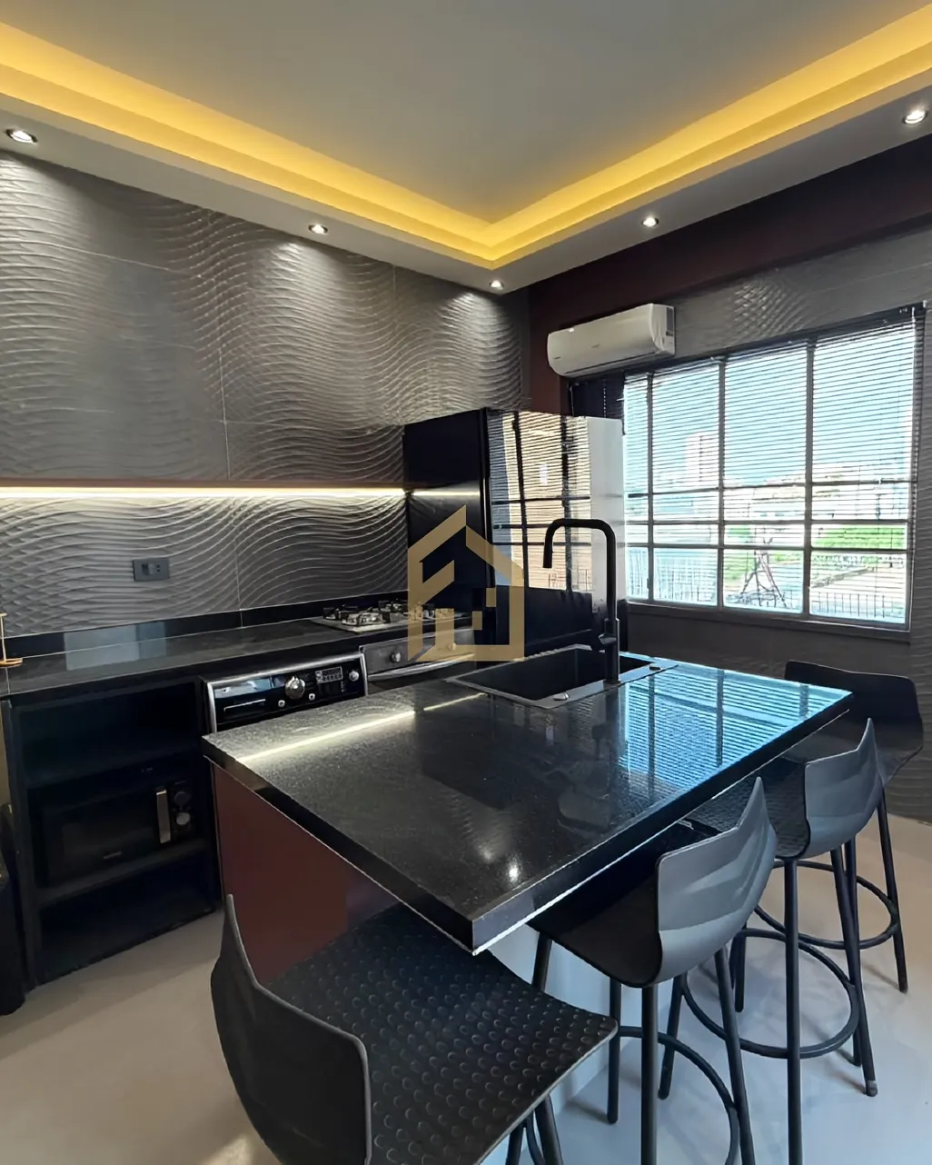Apartment for rent in Achrafieh, Beirut, Lebanon