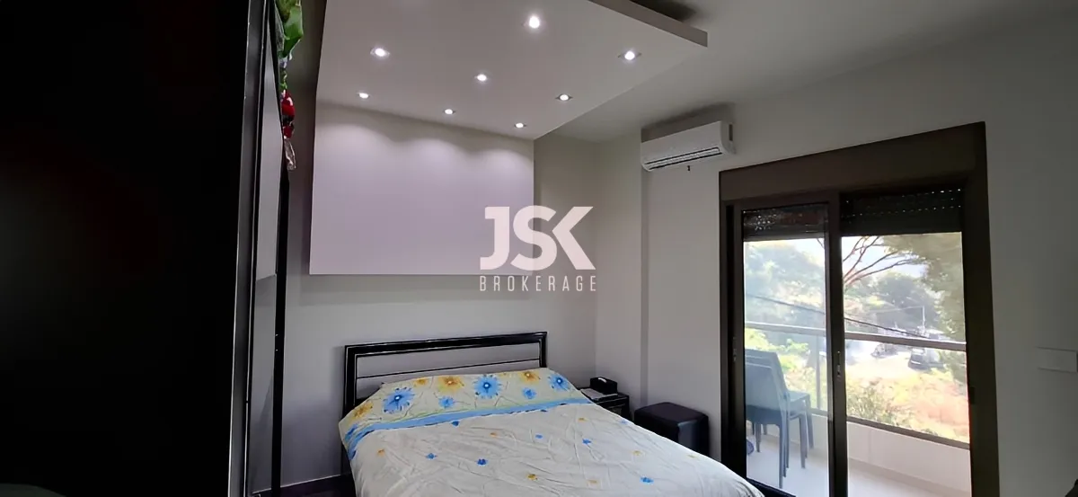 Apartment for Sale in Bsalim, Lebanon