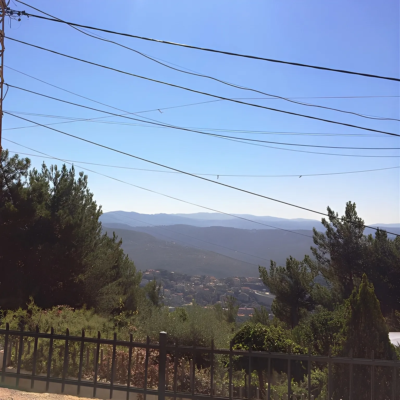 Villa for Sale in Metn Dahr Al Sowan Lebanon
