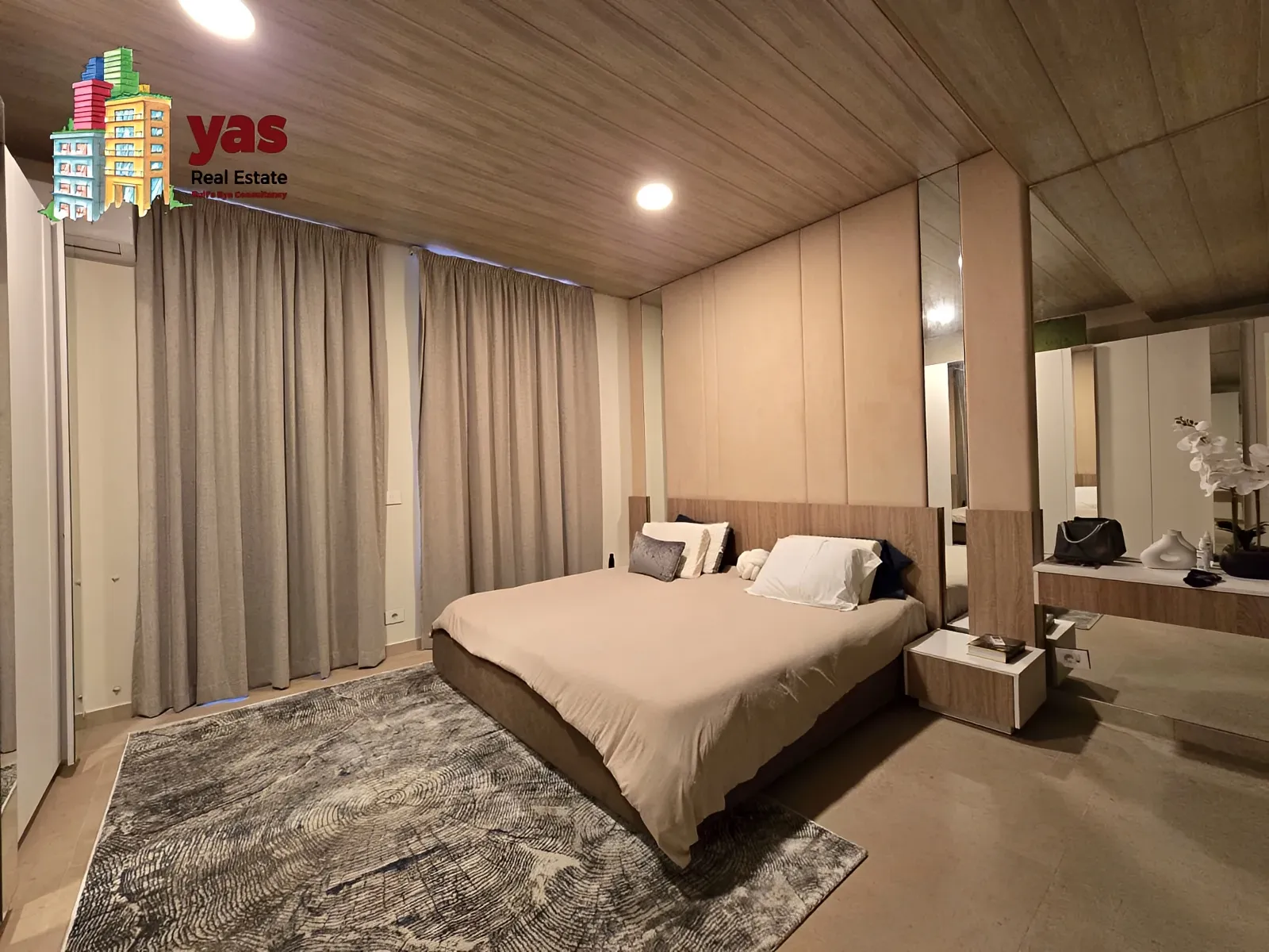 Apartment for Sale in Harissa