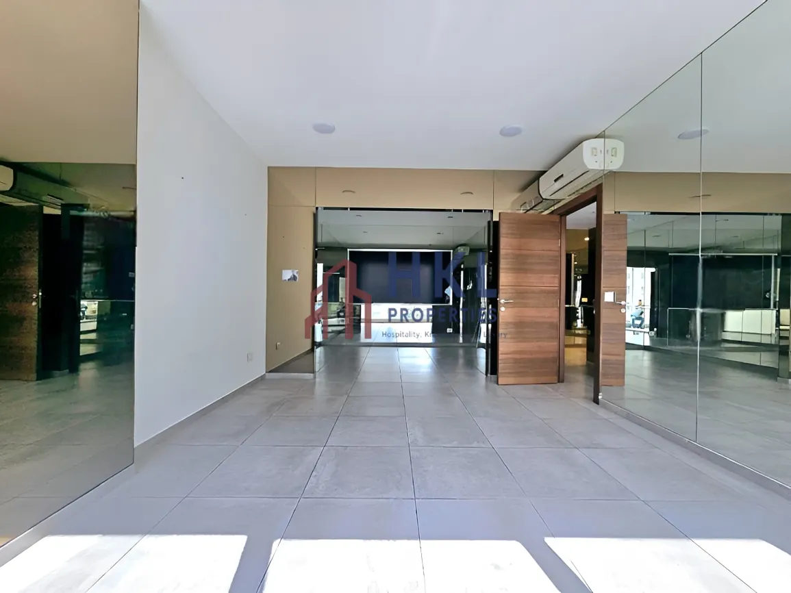 Office for rent in Downtown