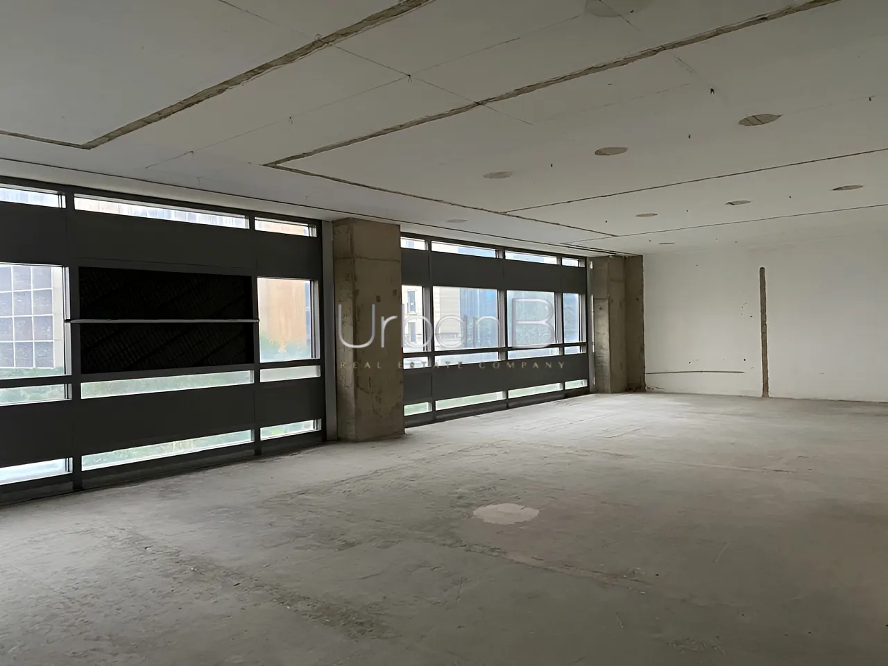 Office for rent in Downtown, beirut, lebanon