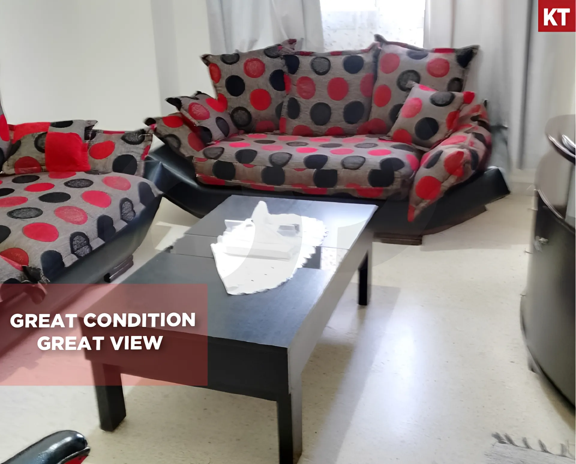 Apartment for Sale in Mtaileb