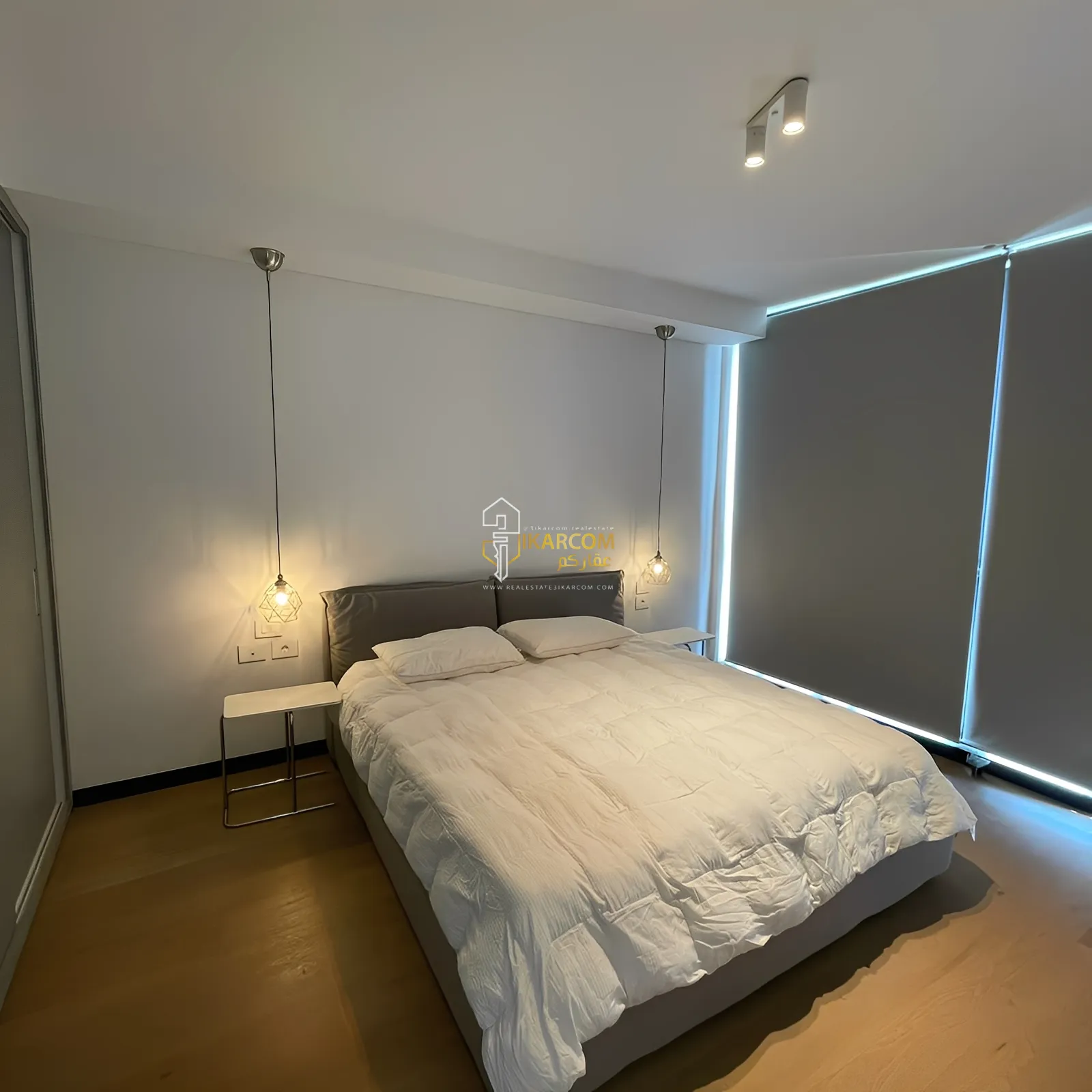 Apartment for Rent in Mar Mkhayel