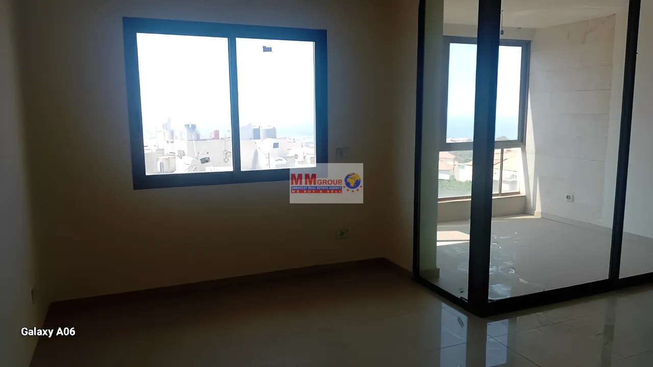 Apartment for Sale in Mansourieh - 3 bed, 3 bath