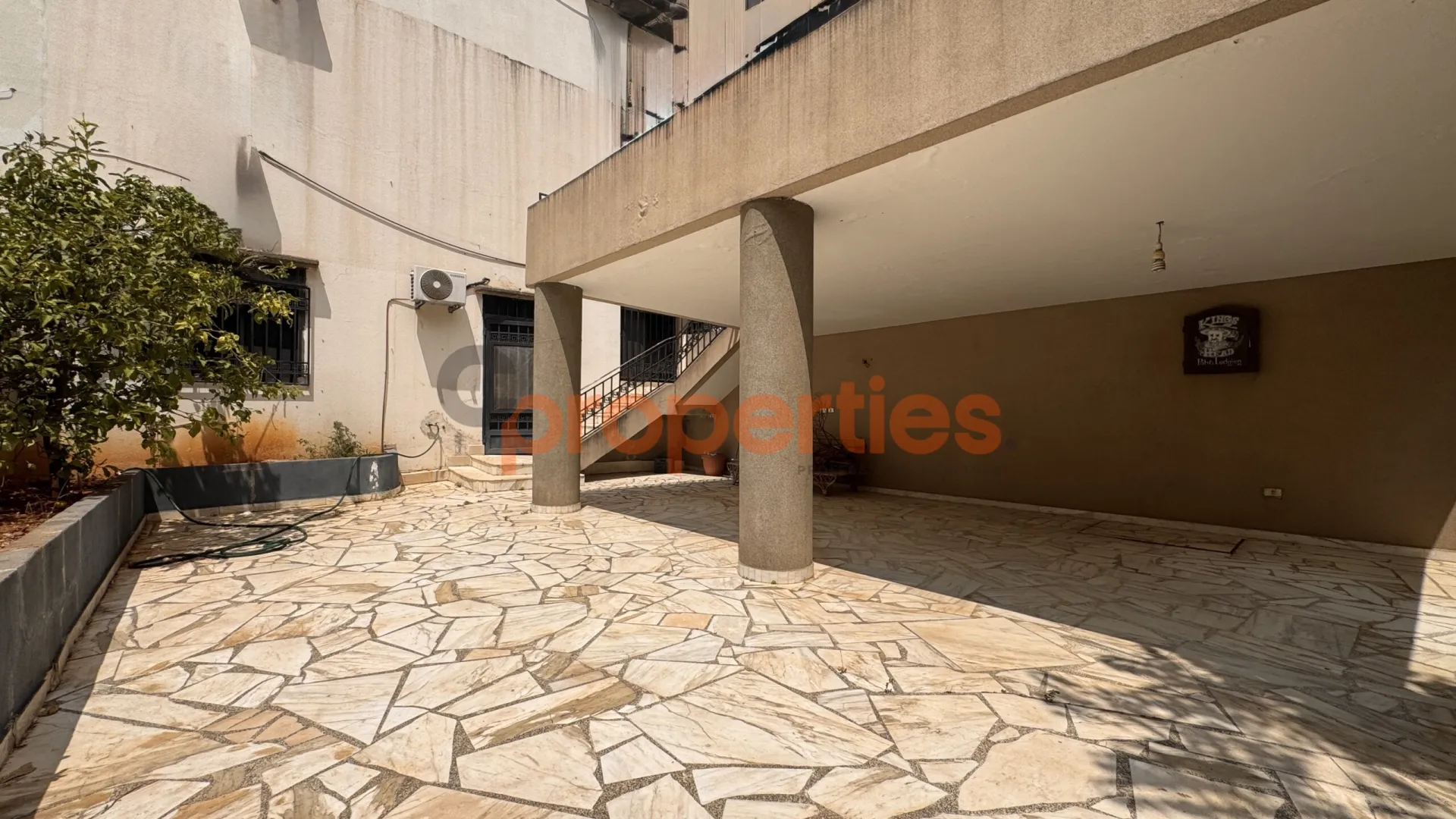 Apartment for Sale in Dik El Mehdi