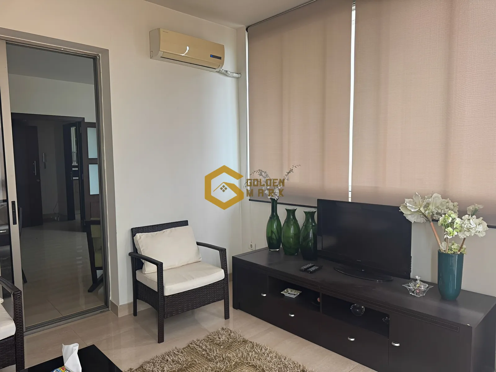 Apartment for Sale in Jdeideh