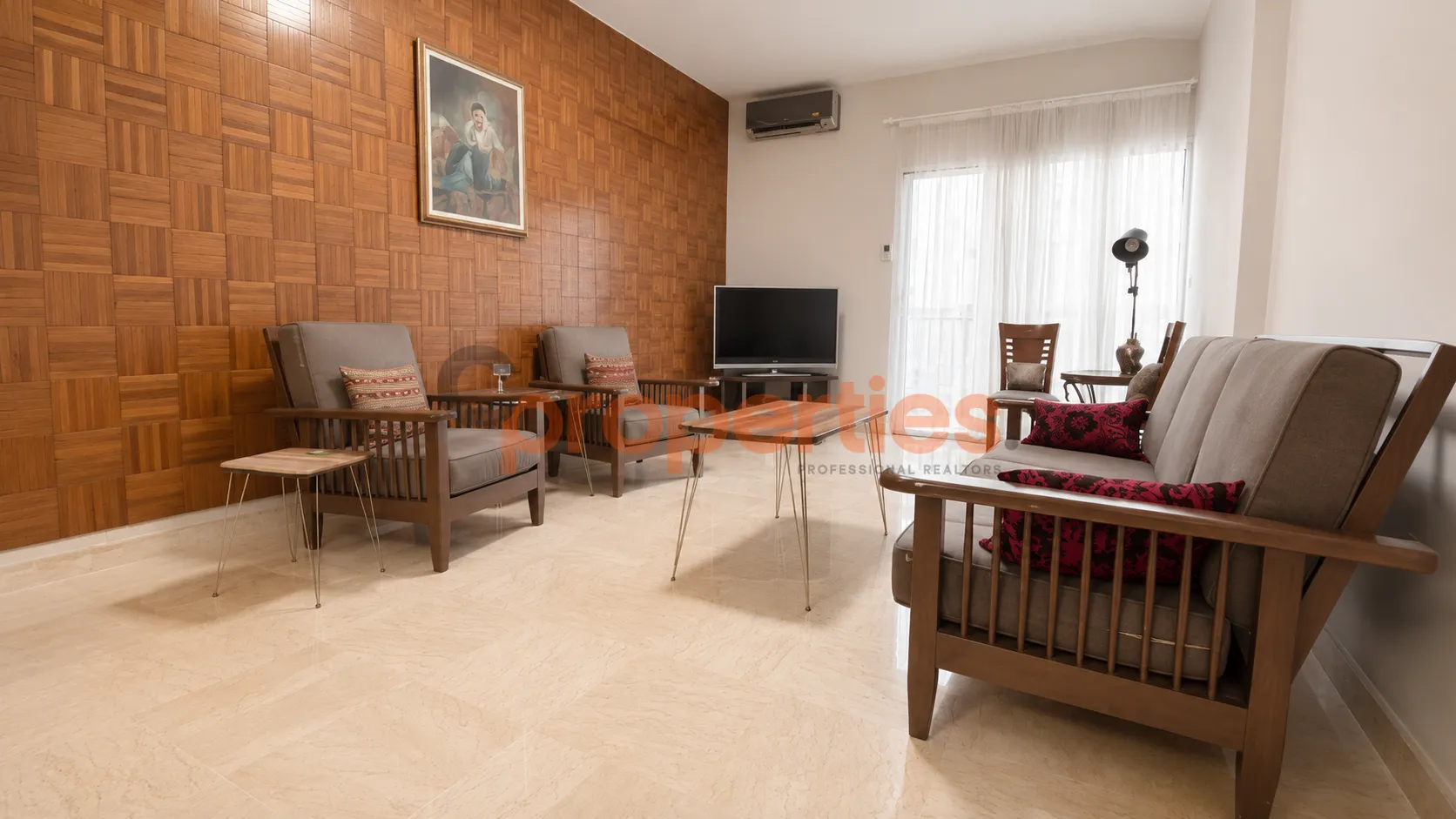 Apartment for Sale in Sanayeh