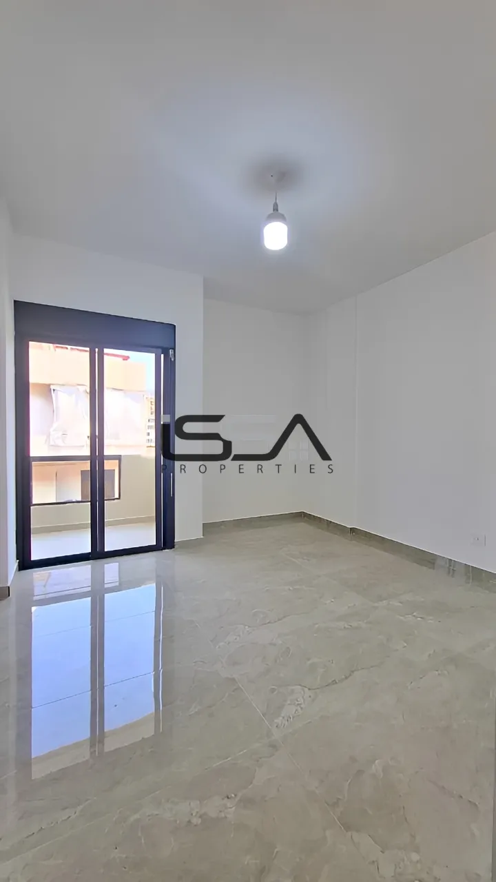 Apartment for sale in Zouk mosbeh, lebanon