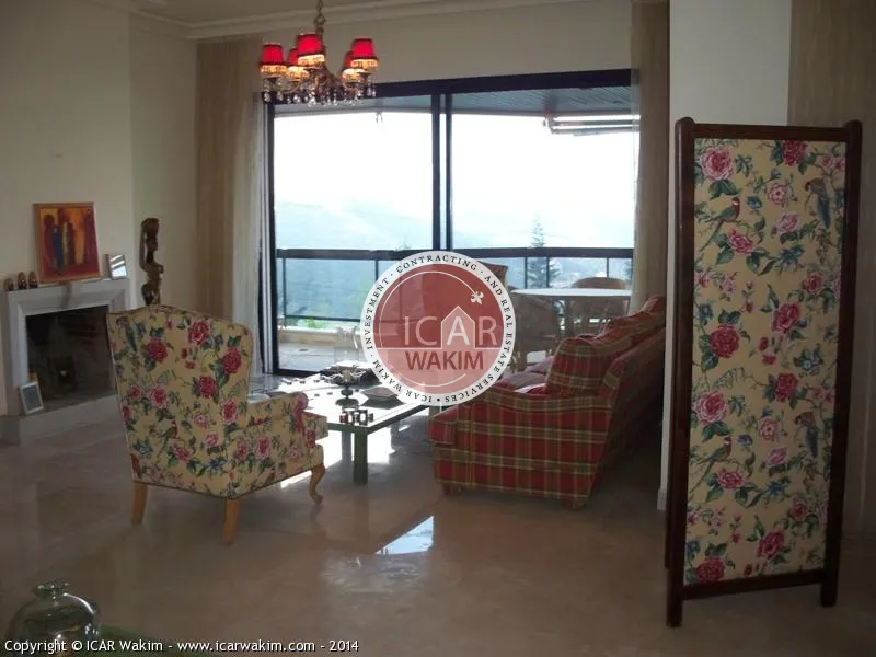 Apartment for Sale in Beit Meri