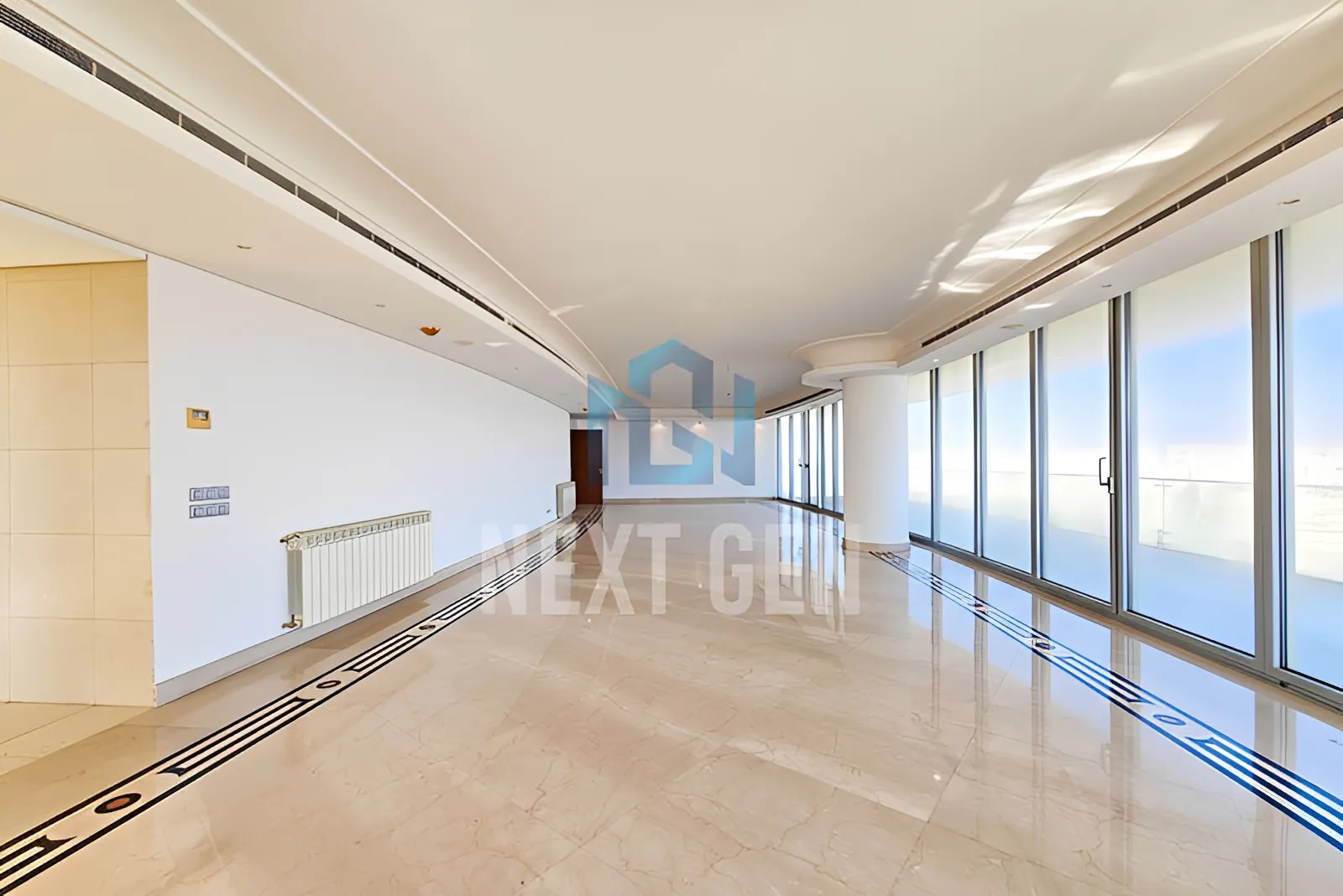 Apartment for Rent in Verdun