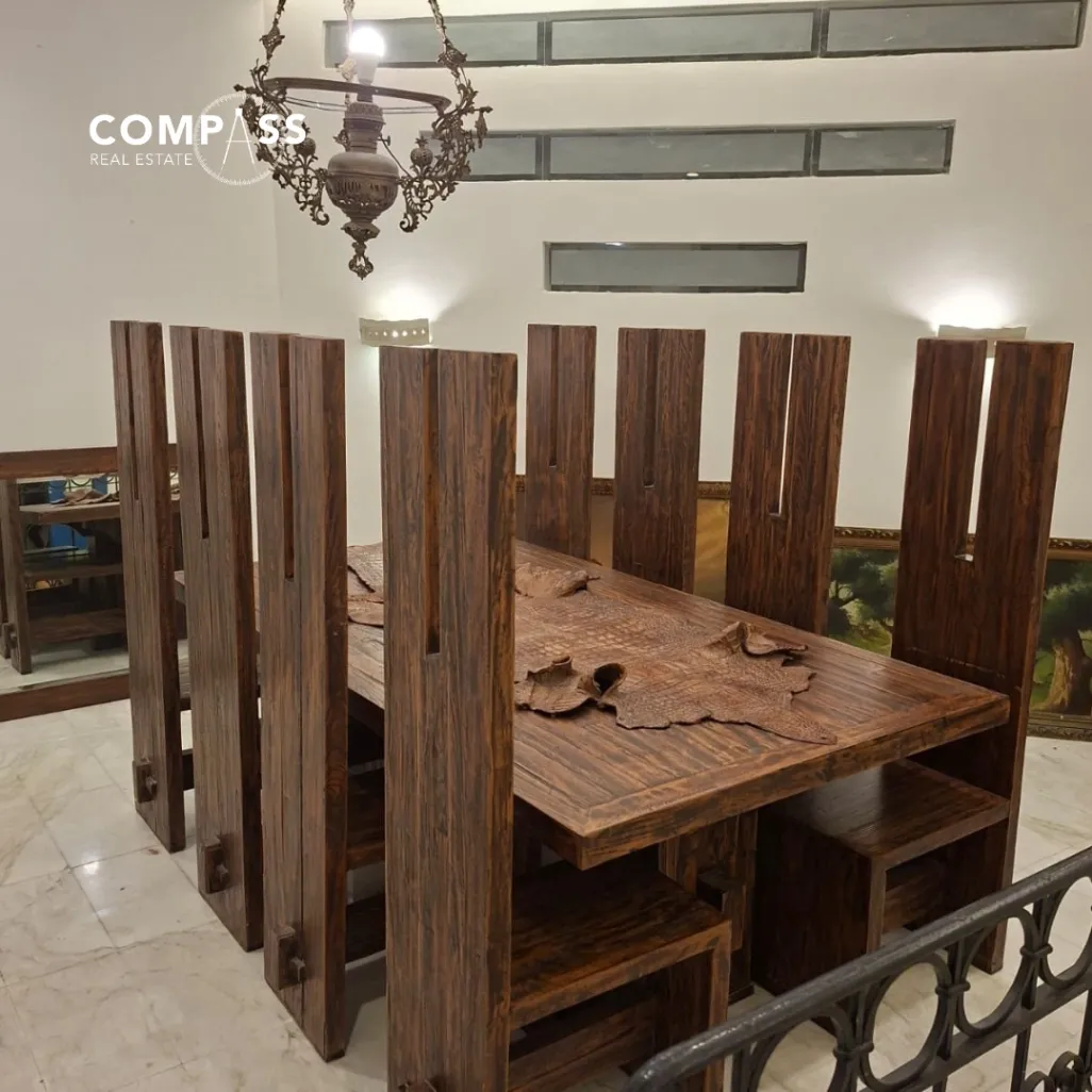 Apartment for sale in Manara, Beirut, Lebanon