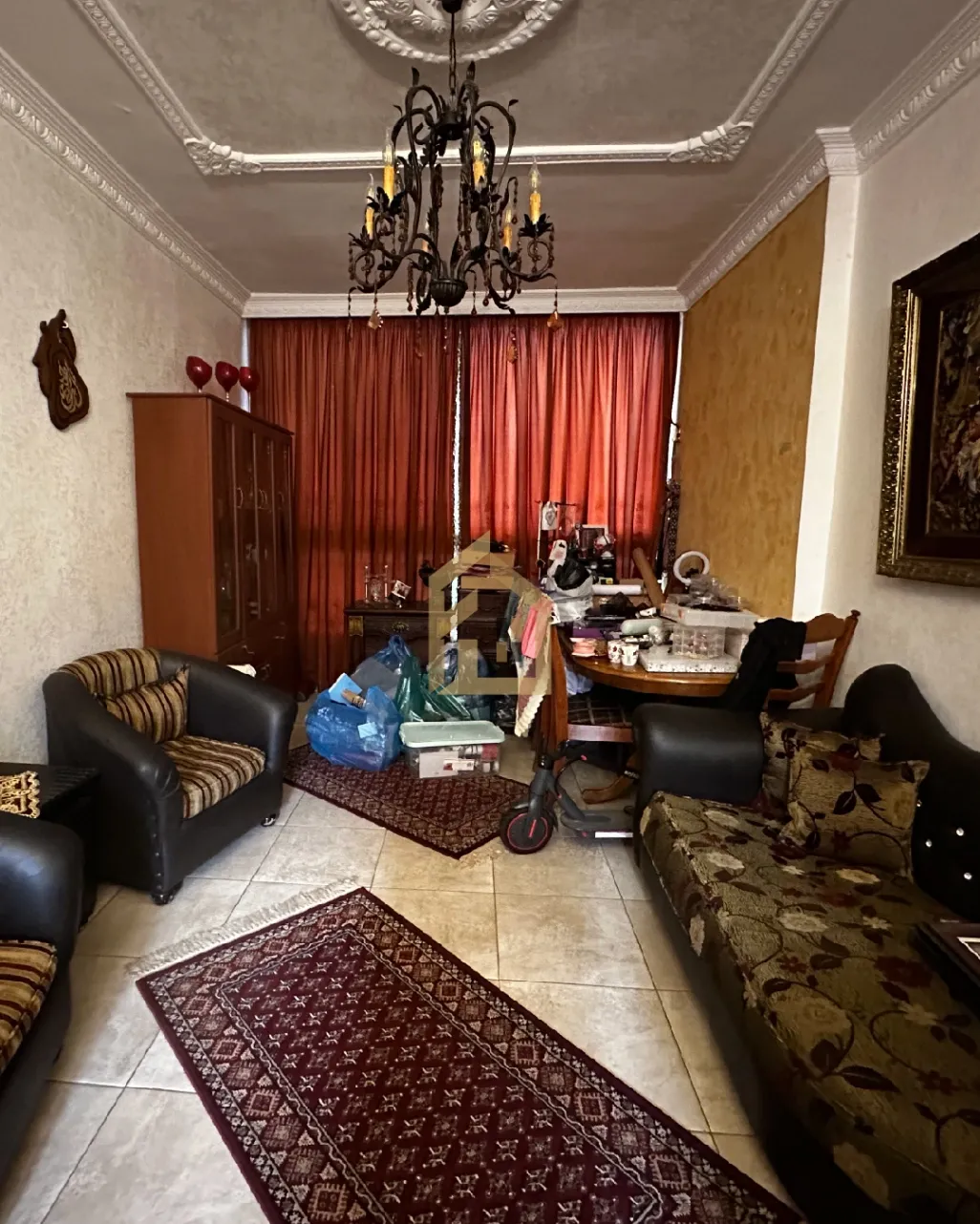 Apartment for sale in Msaytbeh, Beirut, Lebanon