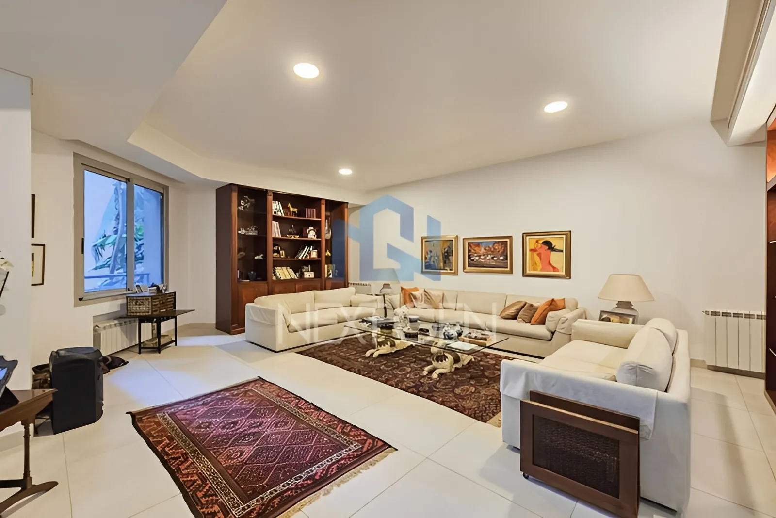 Apartment for Sale in Achrafieh