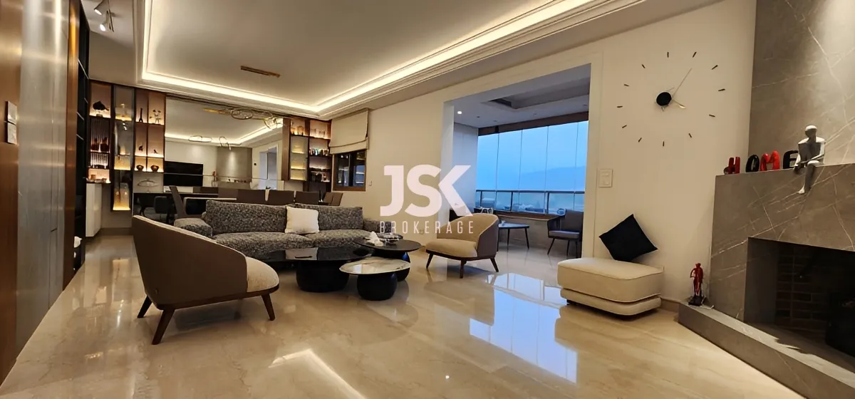 Apartment for Sale in Boutchay, Lebanon