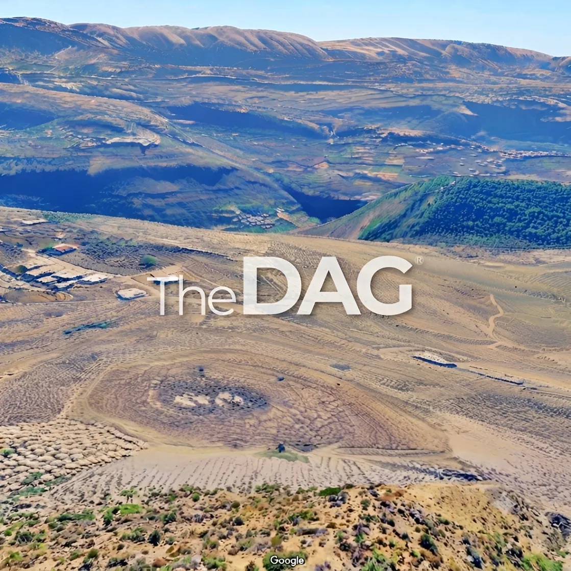 Land for sale in Btater, Lebanon
