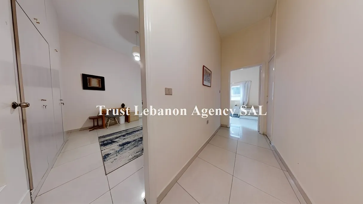 Apartment for Sale in Hamra Beirut Lebanon