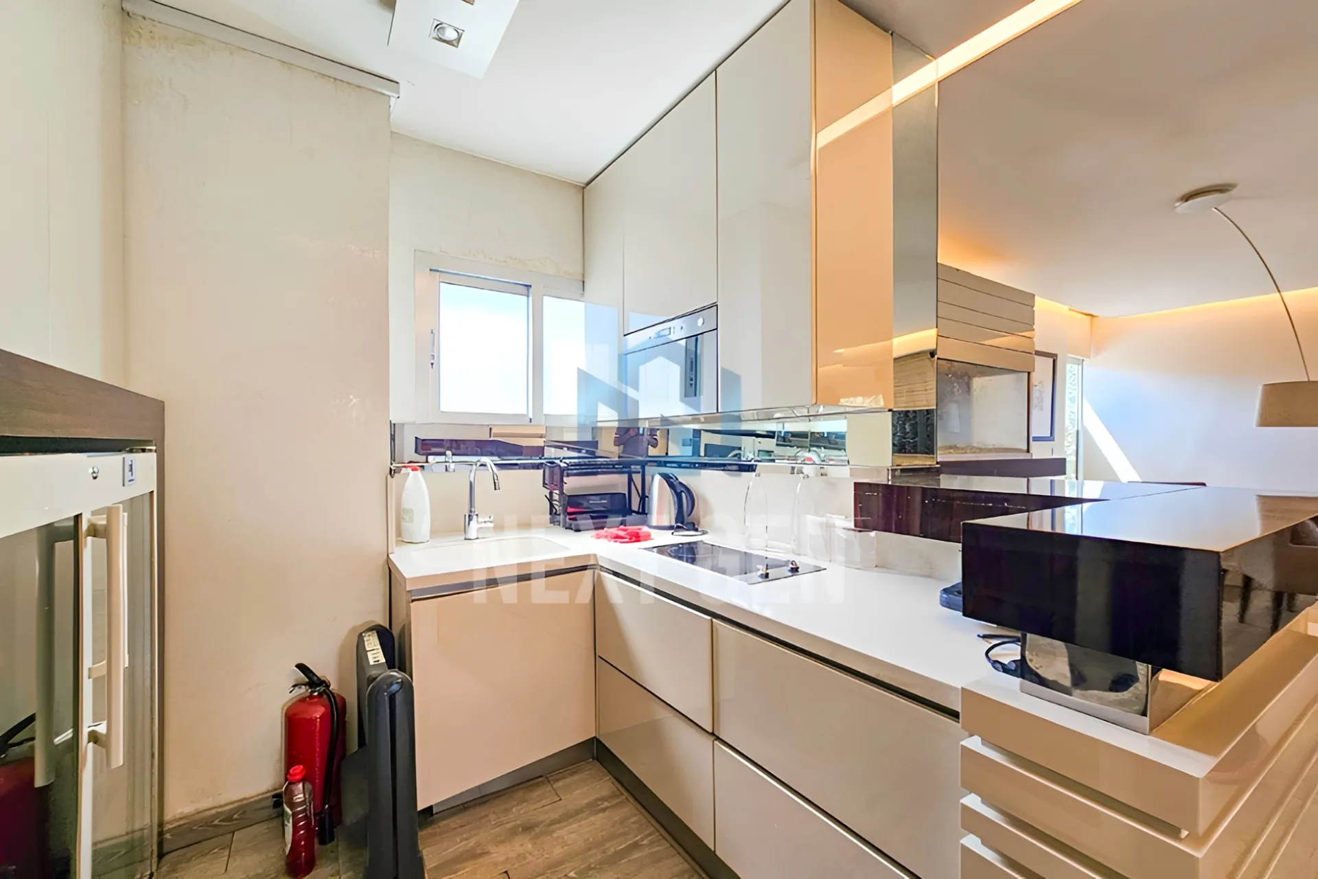 Apartment for rent in Badaro, Beirut, Lebanon
