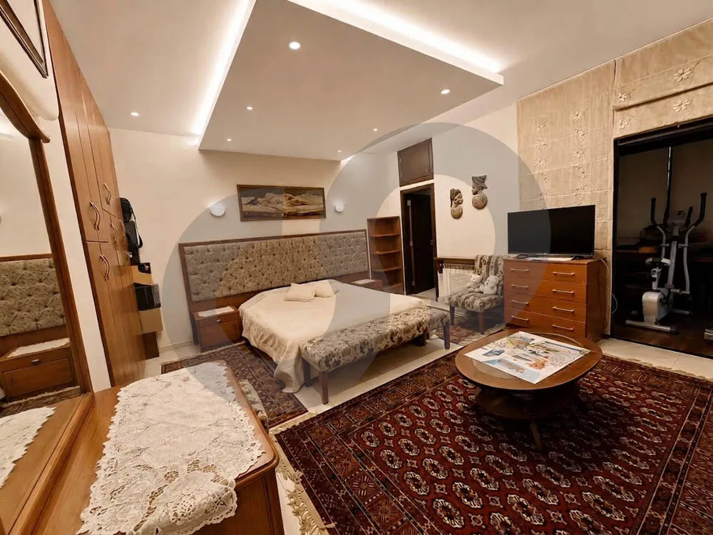 Apartment for Sale in Mansourieh