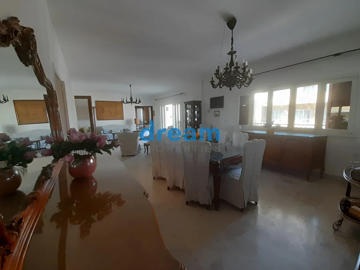 Apartment for sale in Achrafieh, Beirut, Lebanon