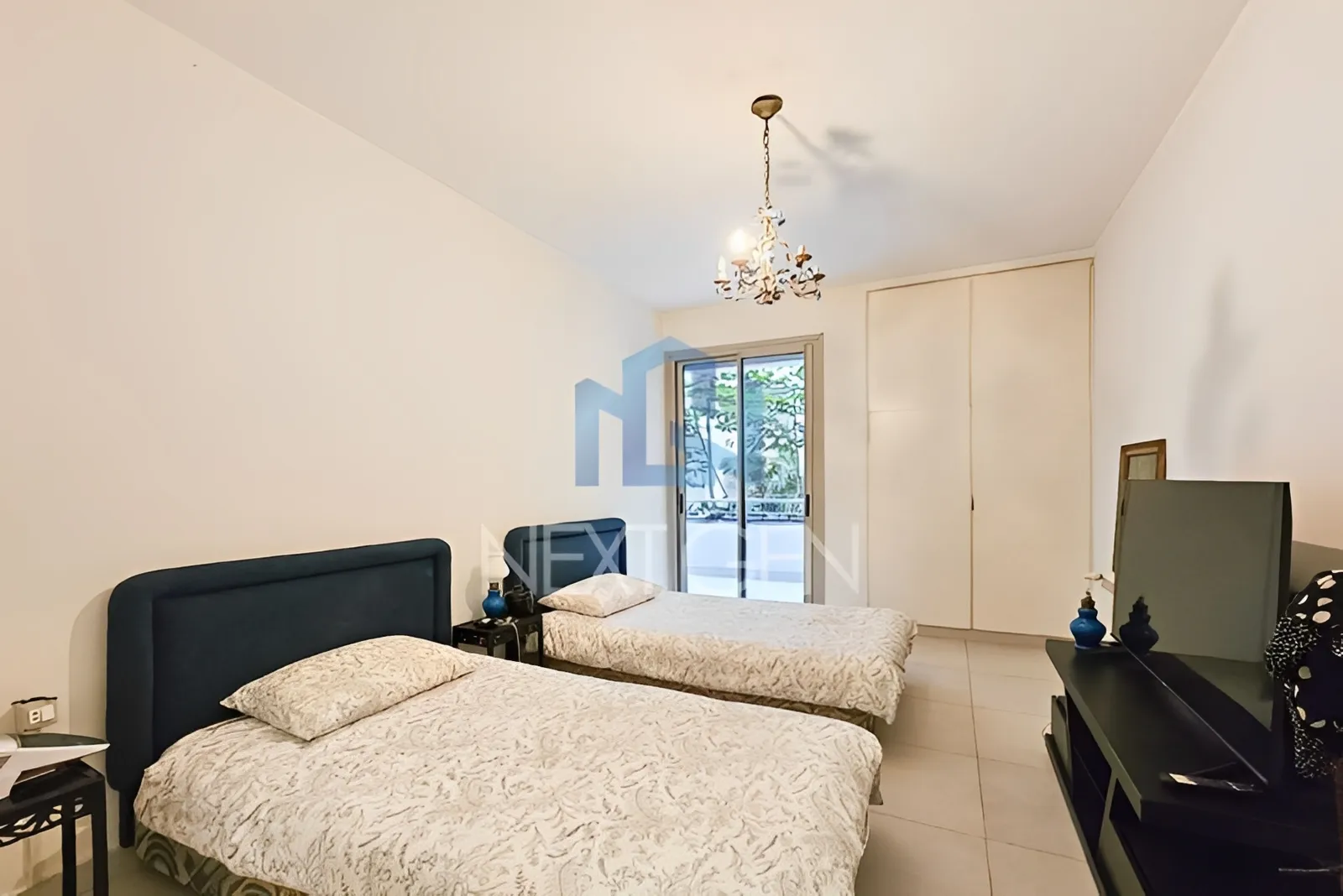Apartment for Sale in Achrafieh