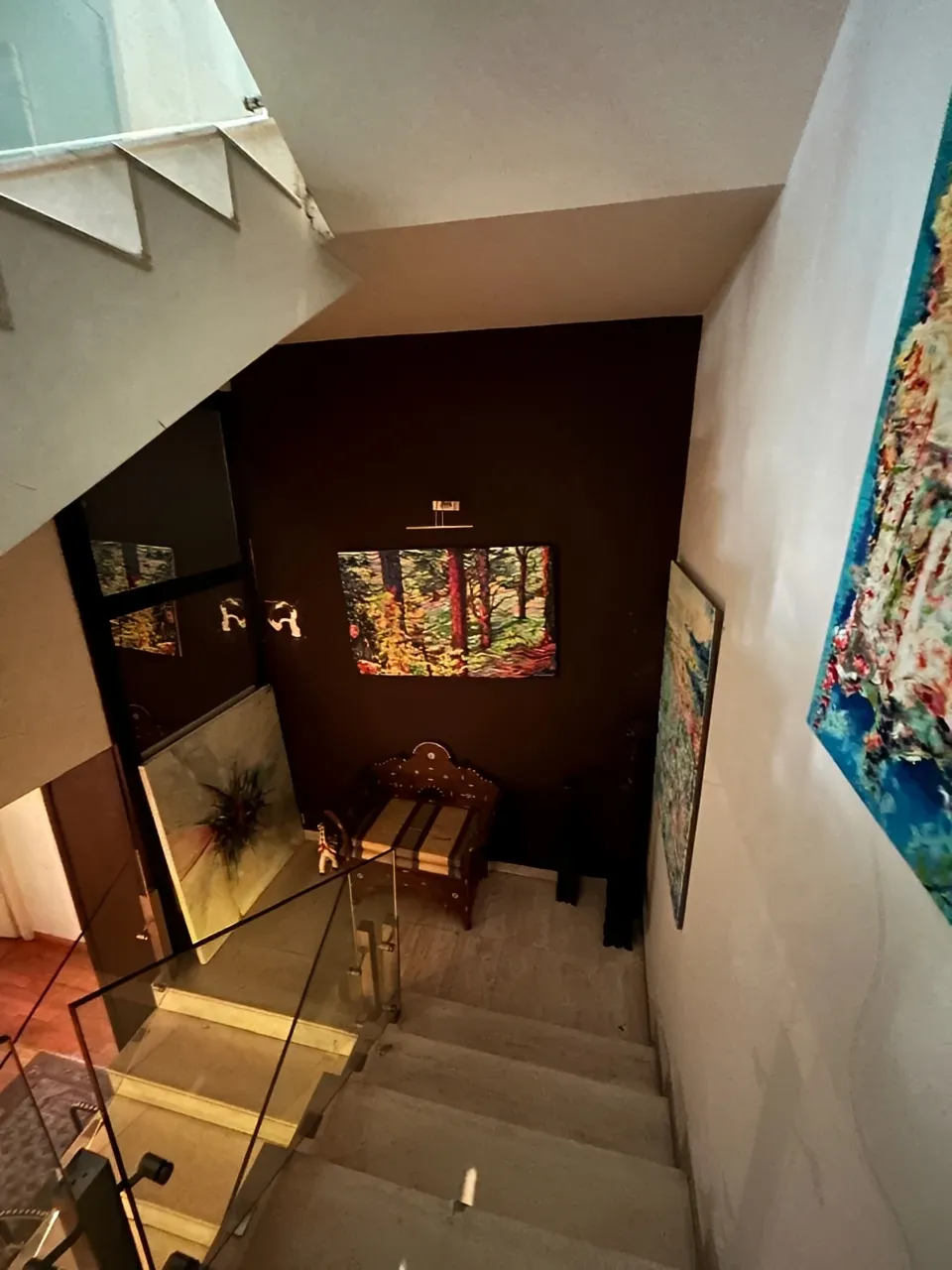 Villa for Sale in Rabieh