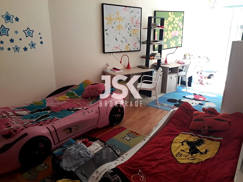 Apartment for Sale in Dbayeh, Lebanon - 3 bed, 4 bath