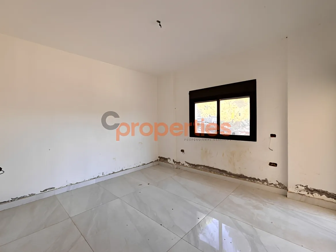 Apartment for Sale in Broummana